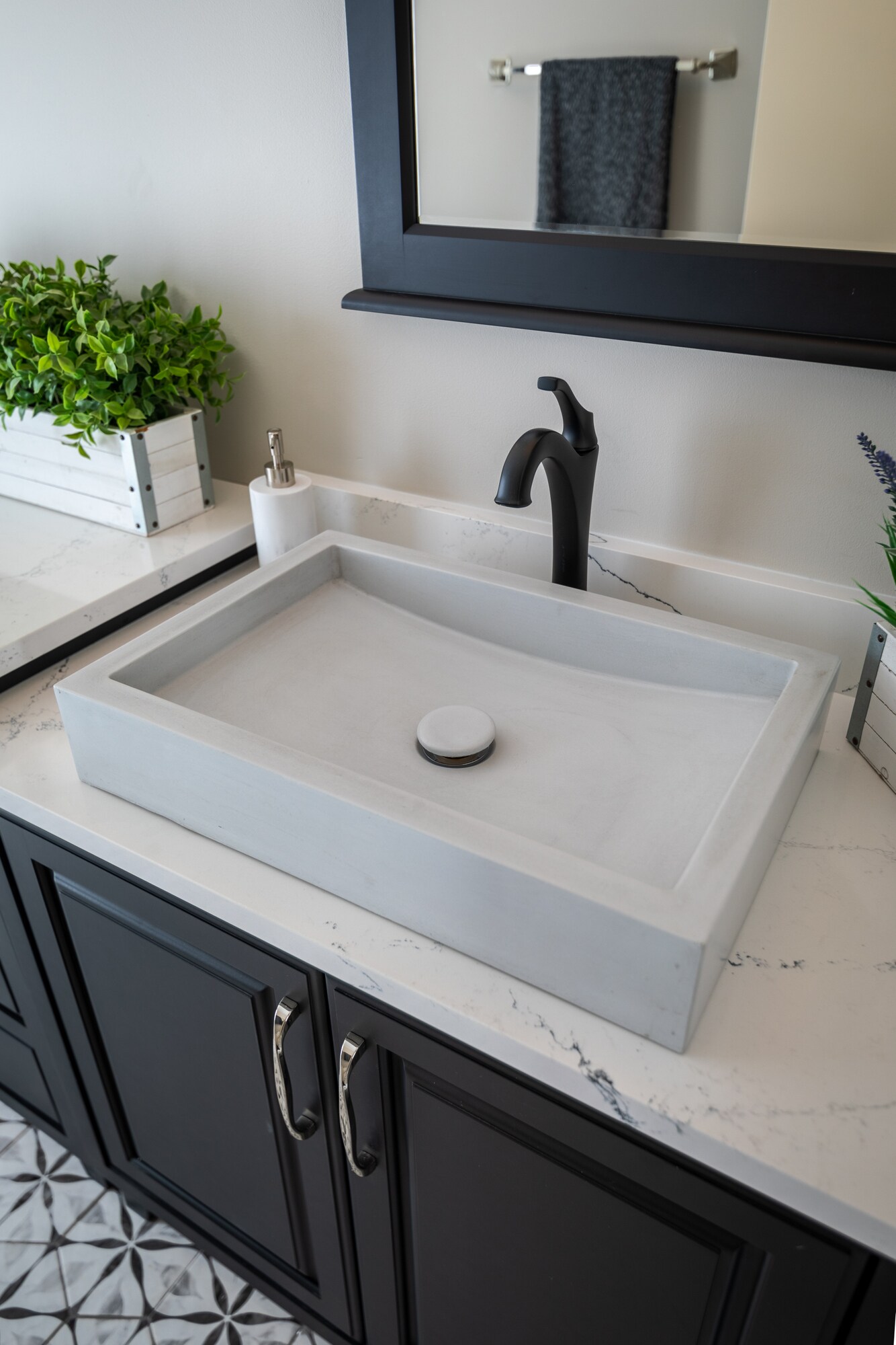 Eden Bath EBN008LG Bath-Sink - View #10