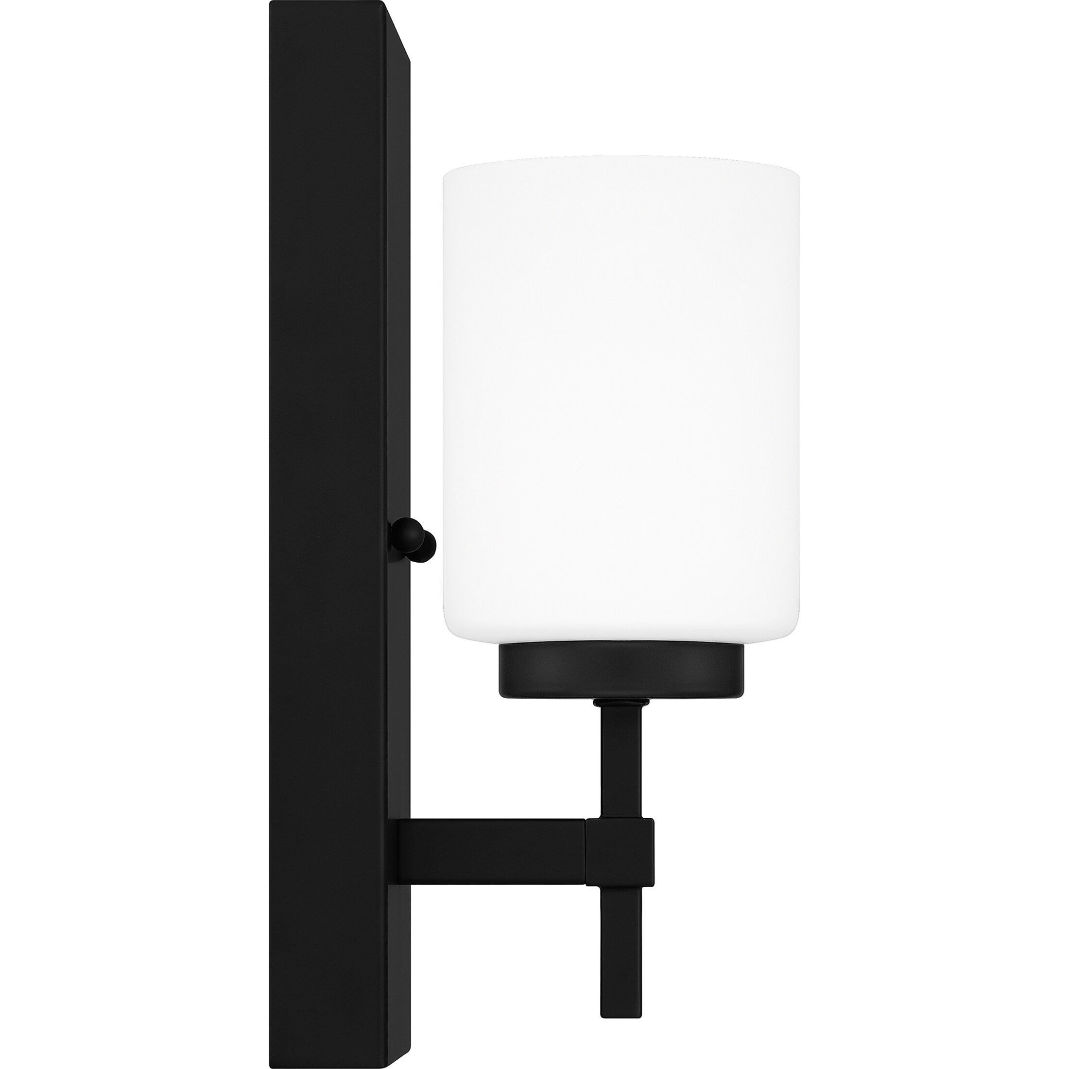 Quoizel WLB8605MBK b090000 - View #3