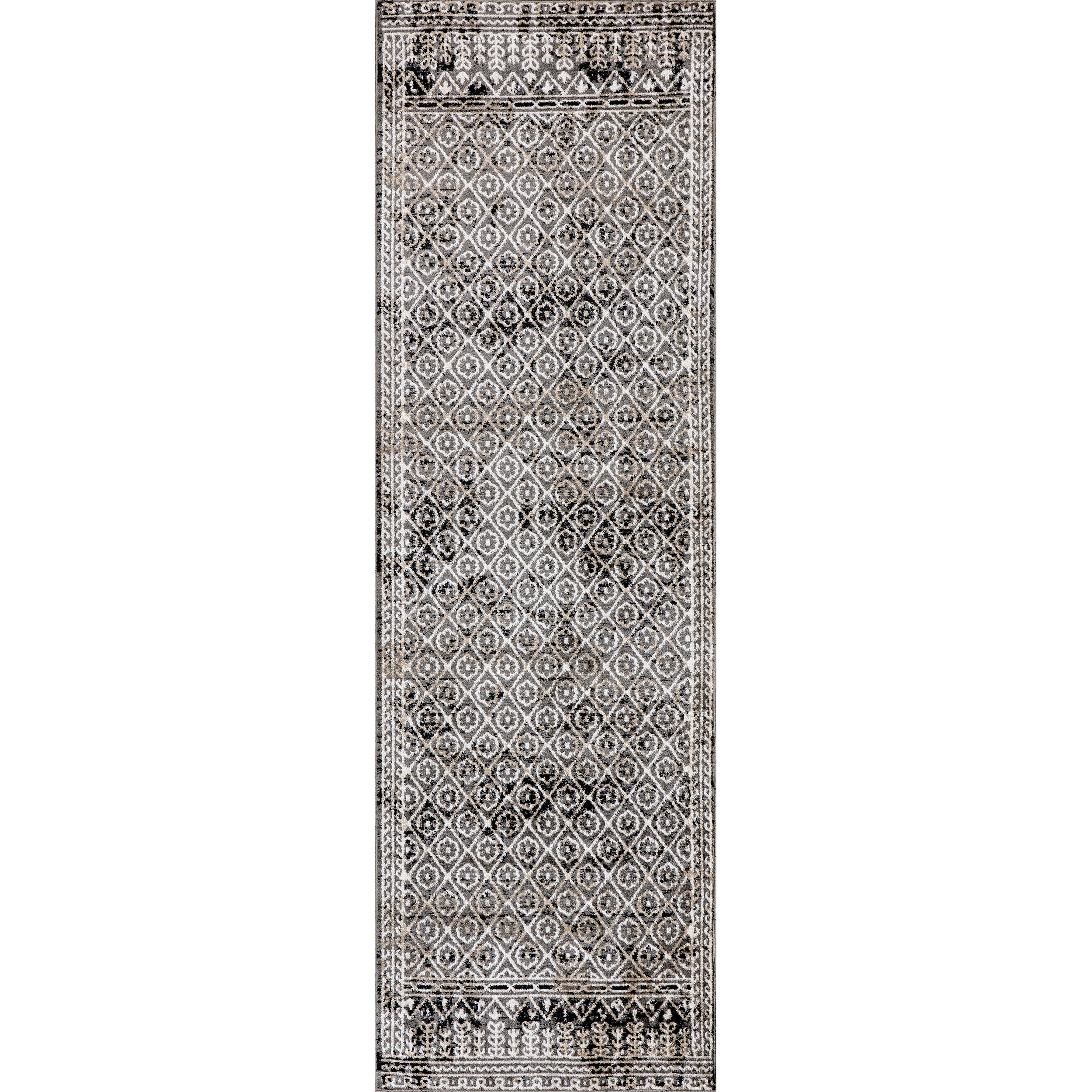 nuLOOM LPKV03B-2608 rugs - View #2