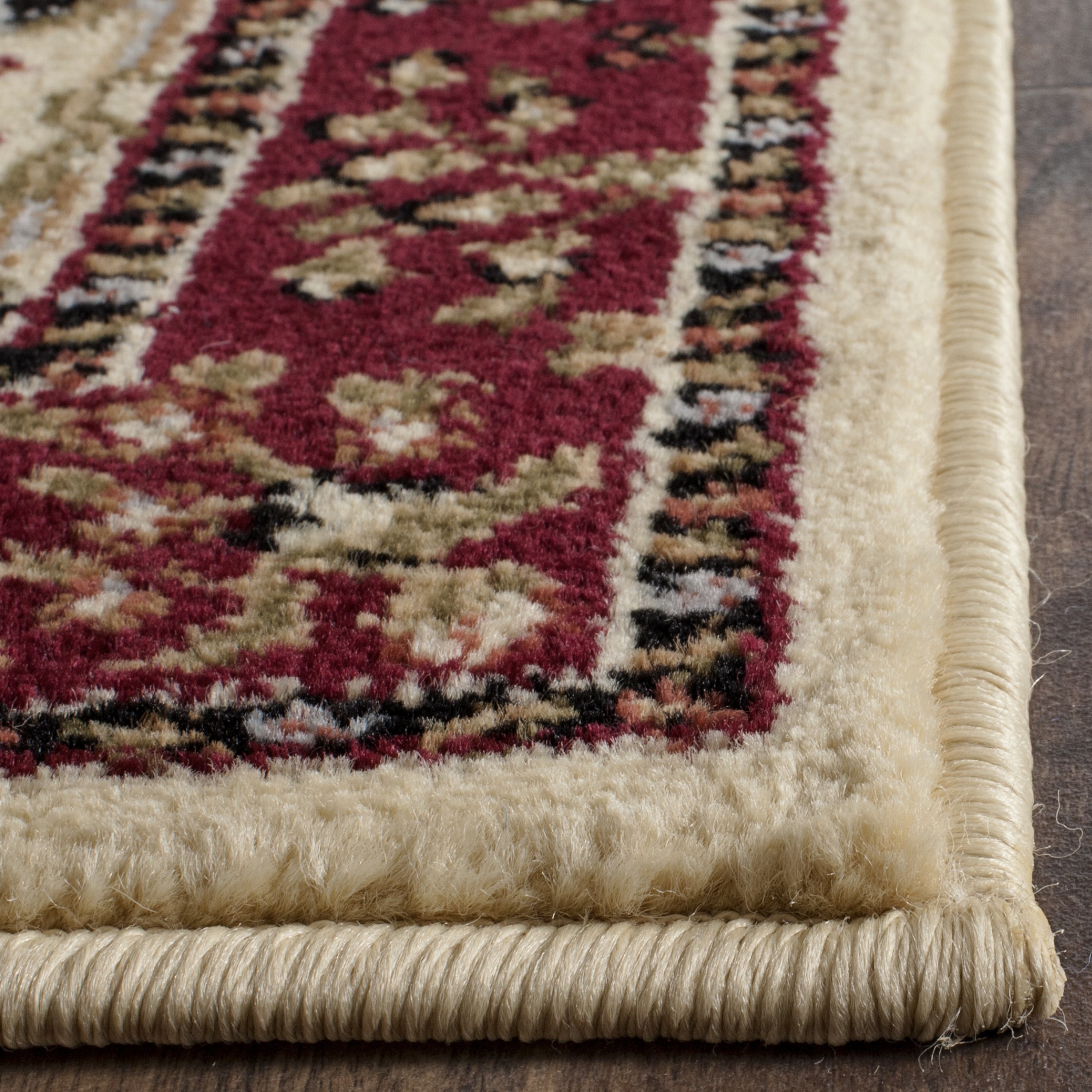 Safavieh LNH331A-28 rugs - View #3