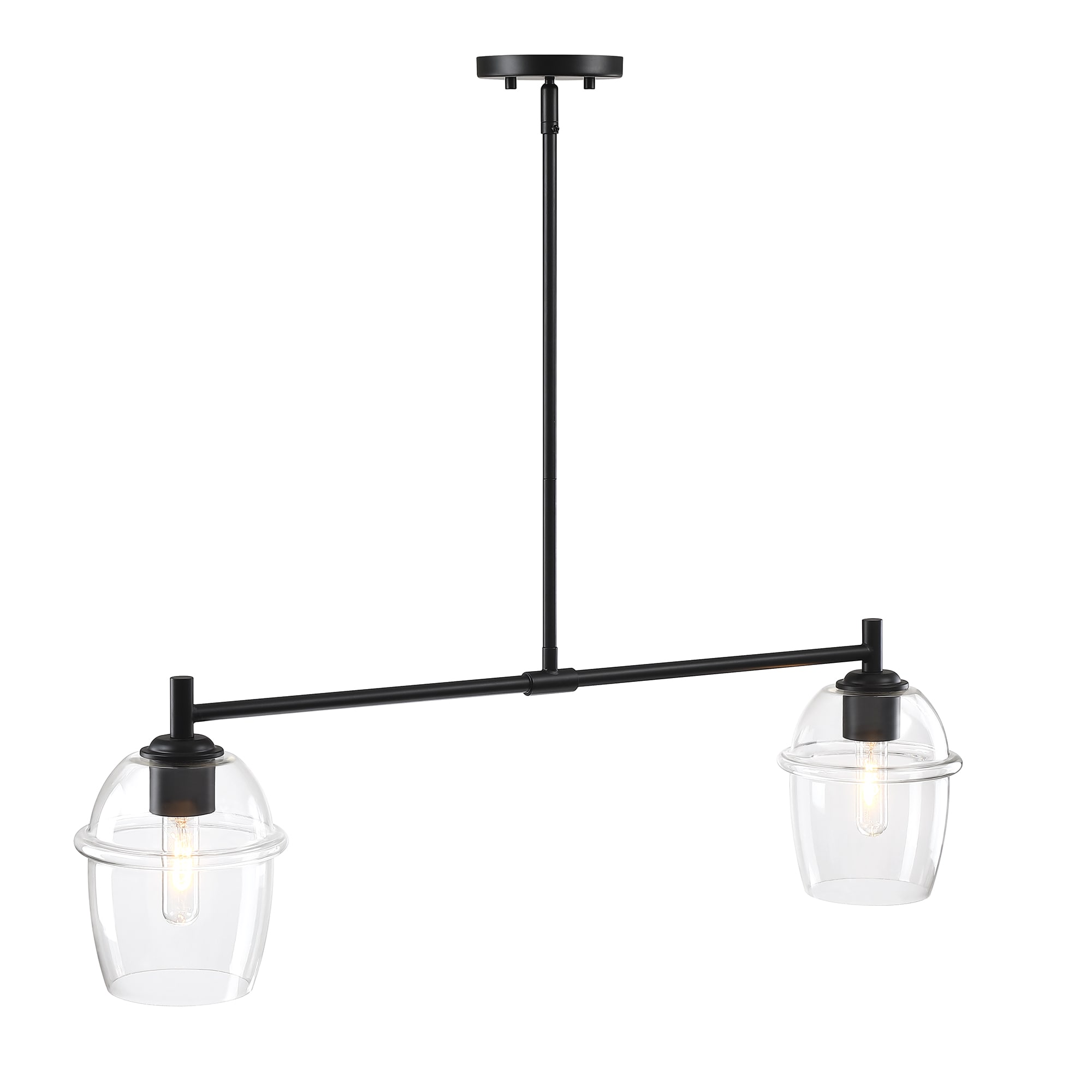Designers Fountain D310M-IS-MB Pendant-Lights - View #7