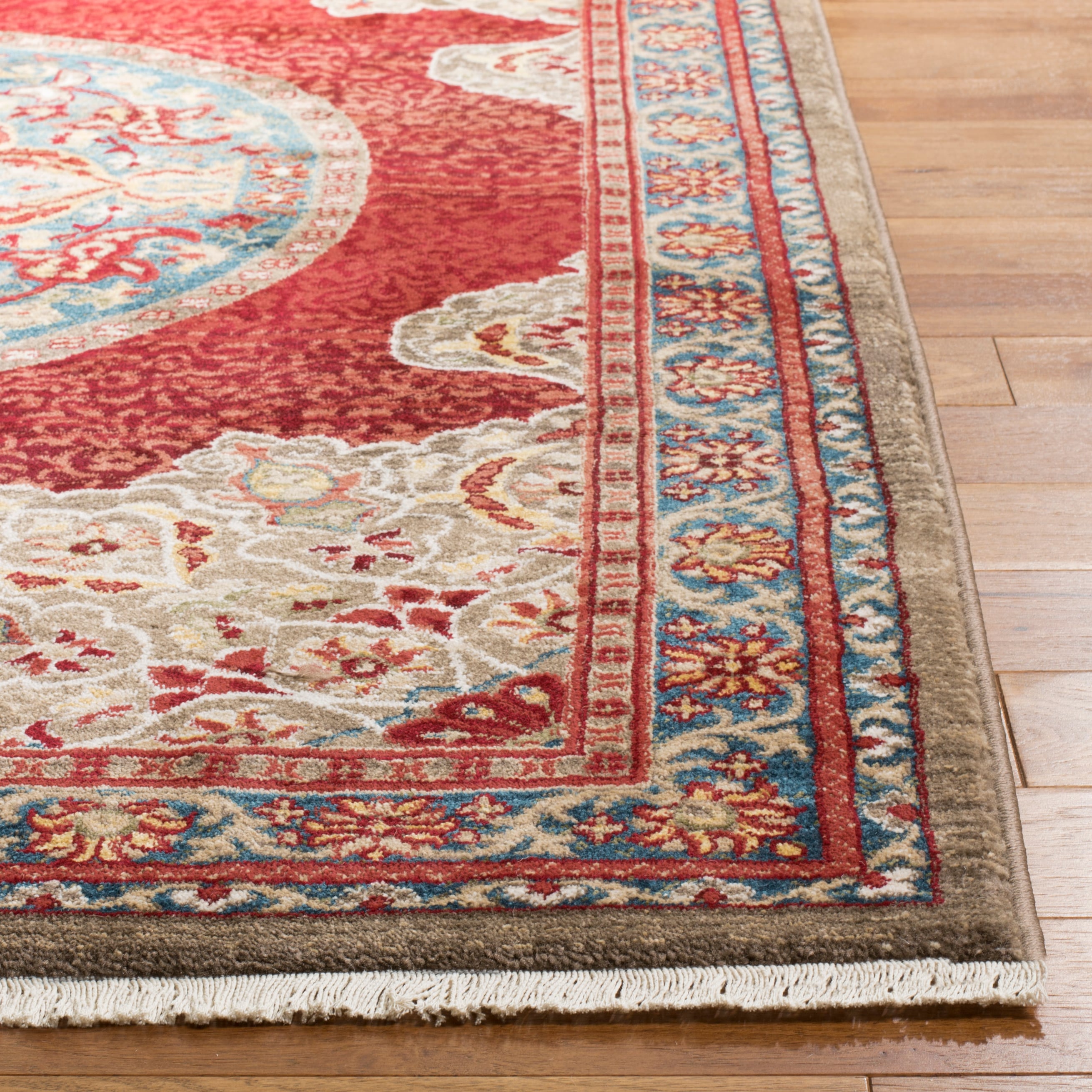 Safavieh KSN302F-3 rugs - View #3