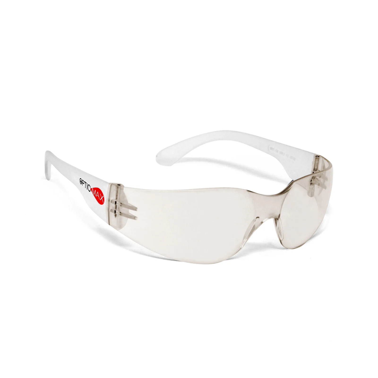 Orange Polycarbonate-Frame Eye Protection at Lowes.com