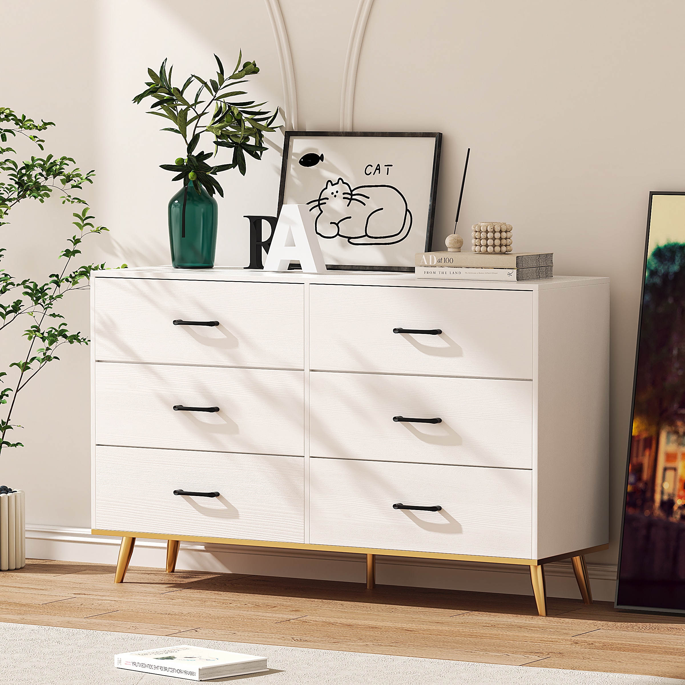 Winado LO1G52002387 dressers - View #3
