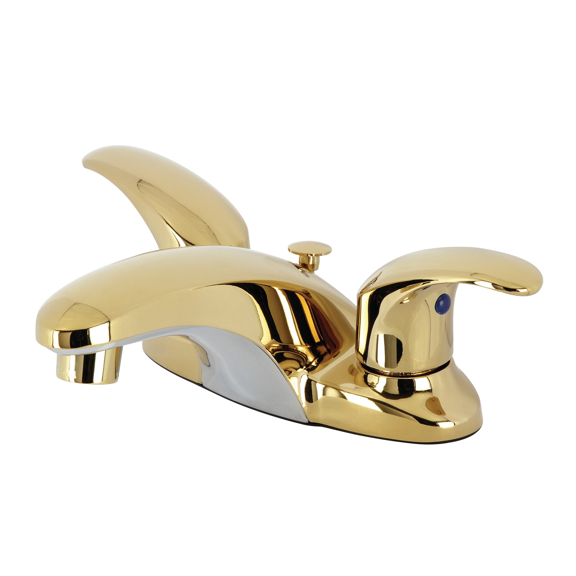 Elements of Design EB6622LL Lavatory-Faucets - View #2