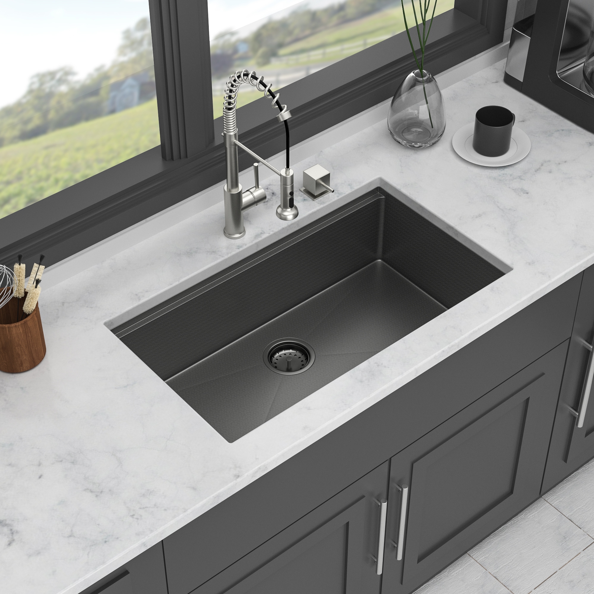 Tatayosi JL-207468 Kitchen-Sinks - View #4