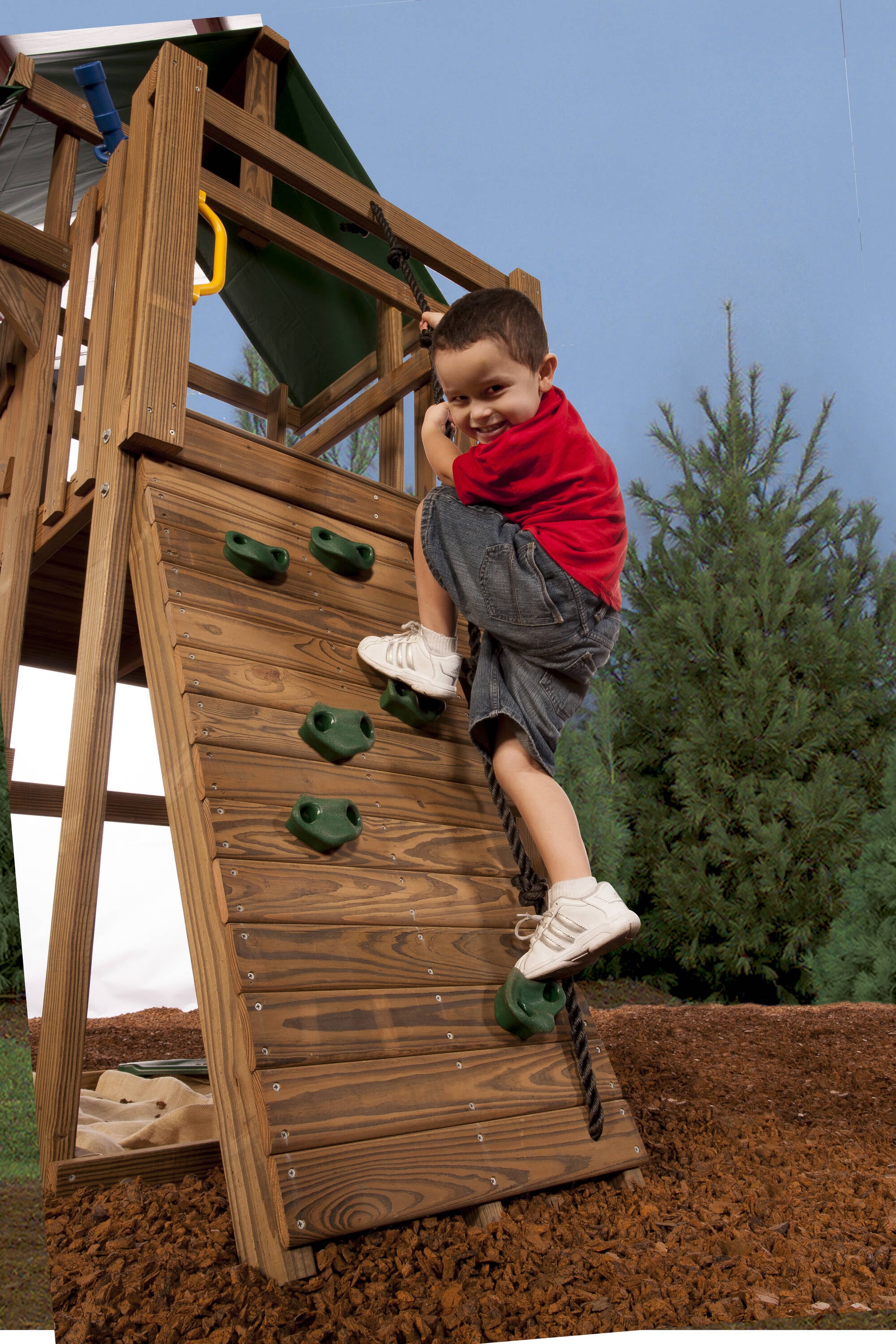 PlayStar KT 78303 Playset-Access-Components - View #2