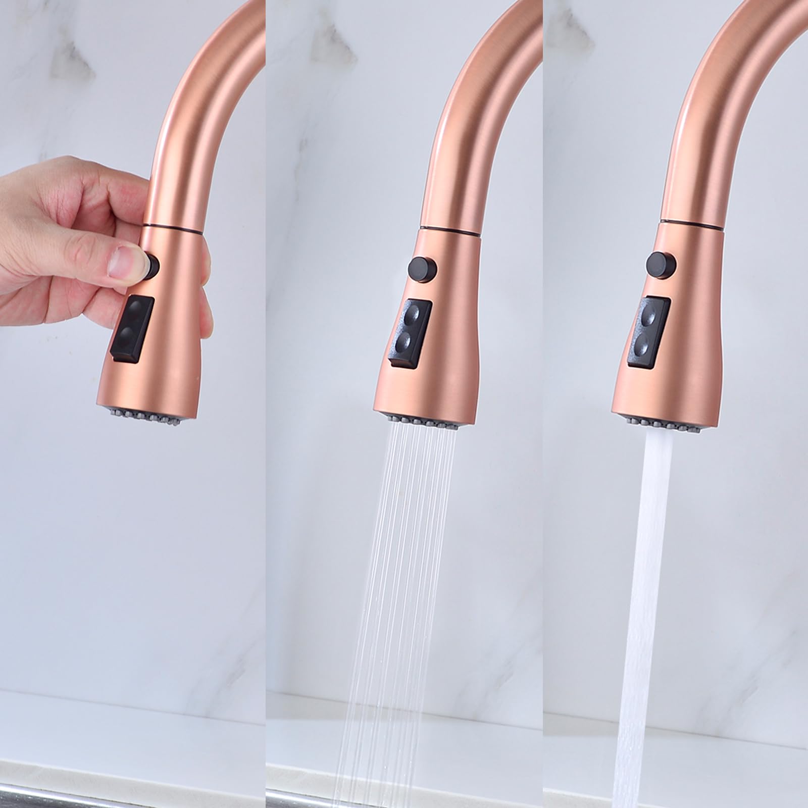 LILILIAN FMY LRO0811O993 Kitchen-Faucets - View #4