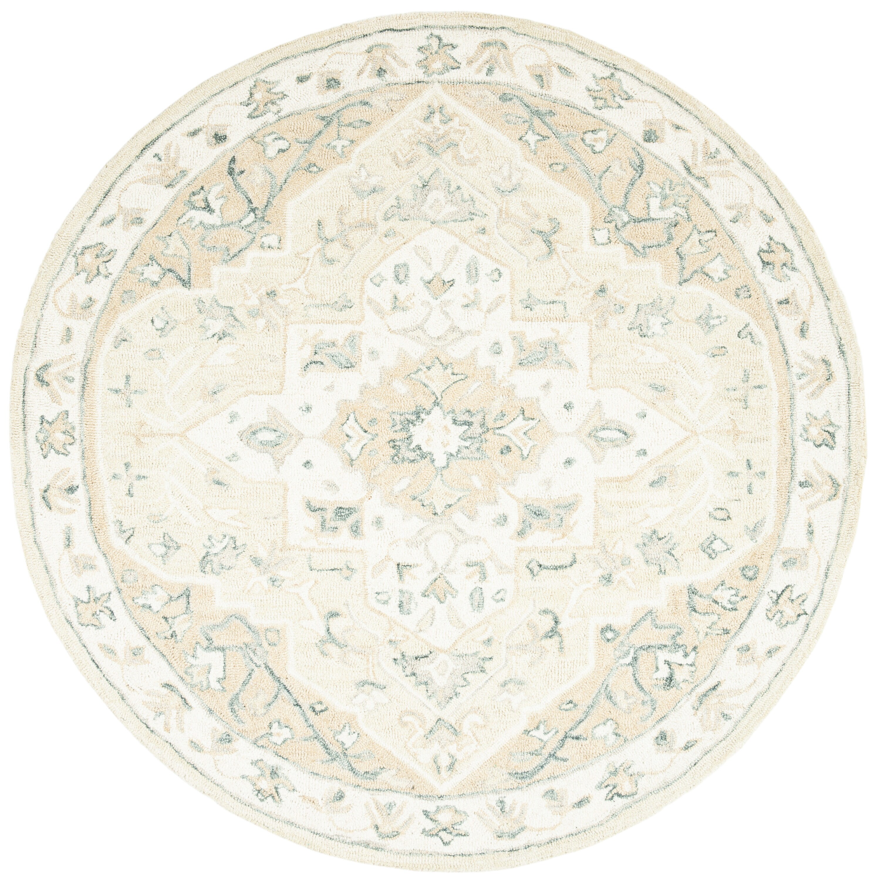 Safavieh MLP505B-5R rugs - View #2