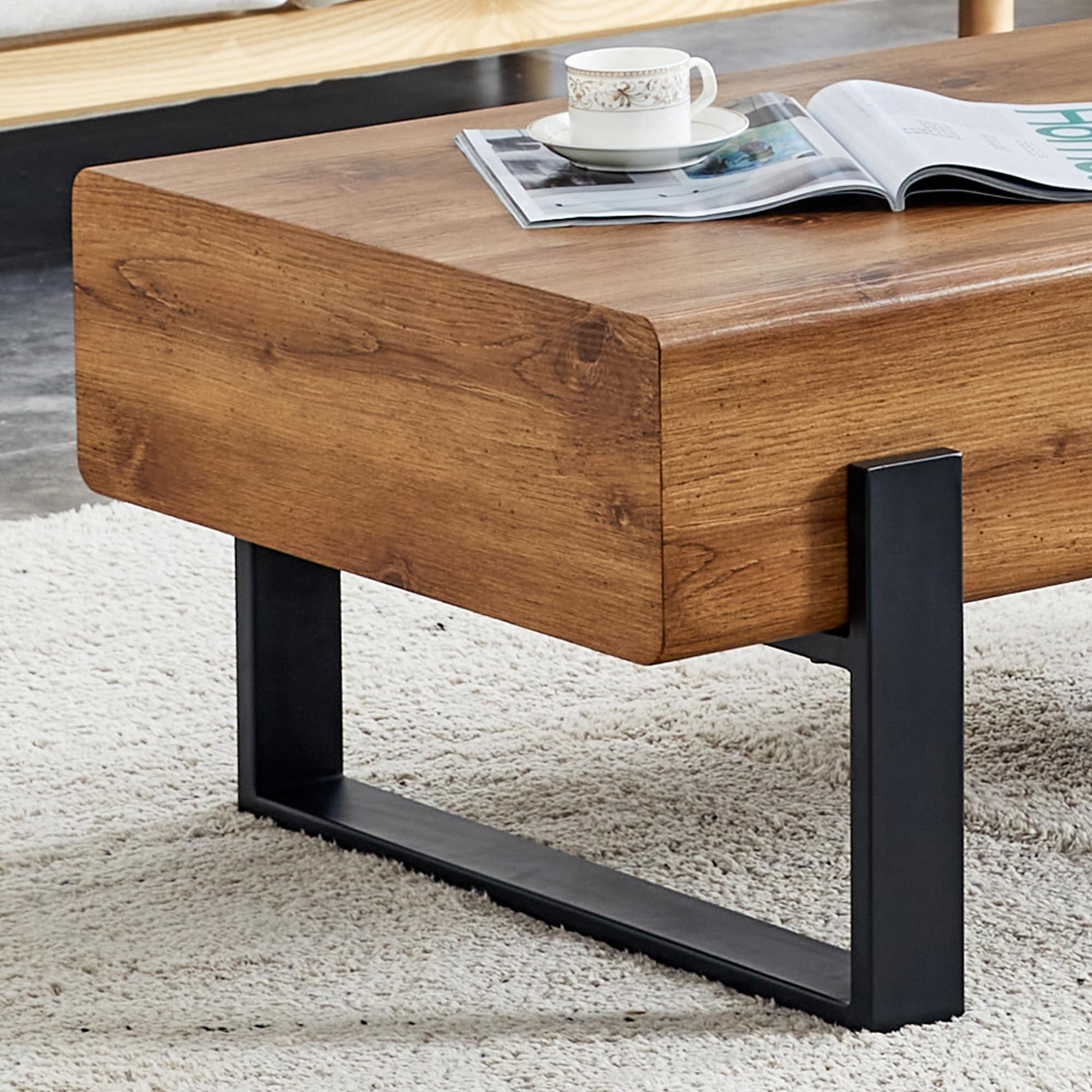 Siavonce XH19523 Coffee-Tables - View #12