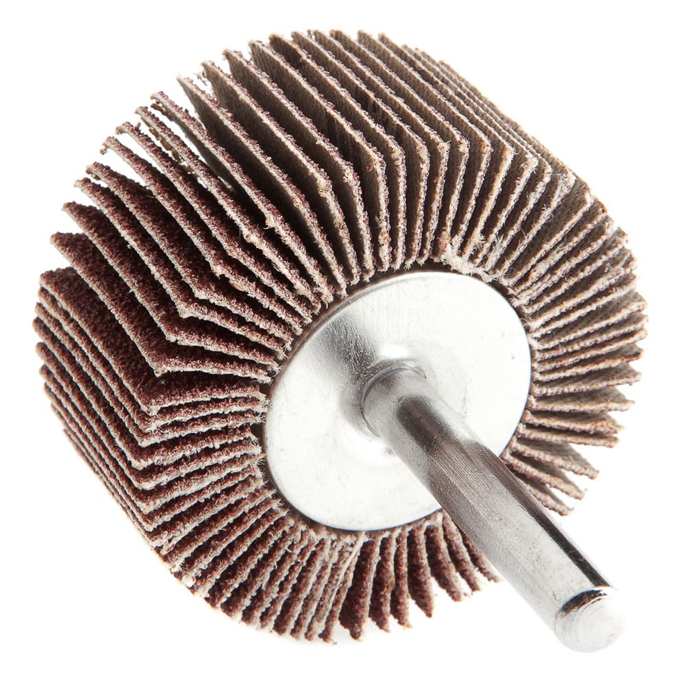 Forney 60185 Abrasive-Wheels - View #2