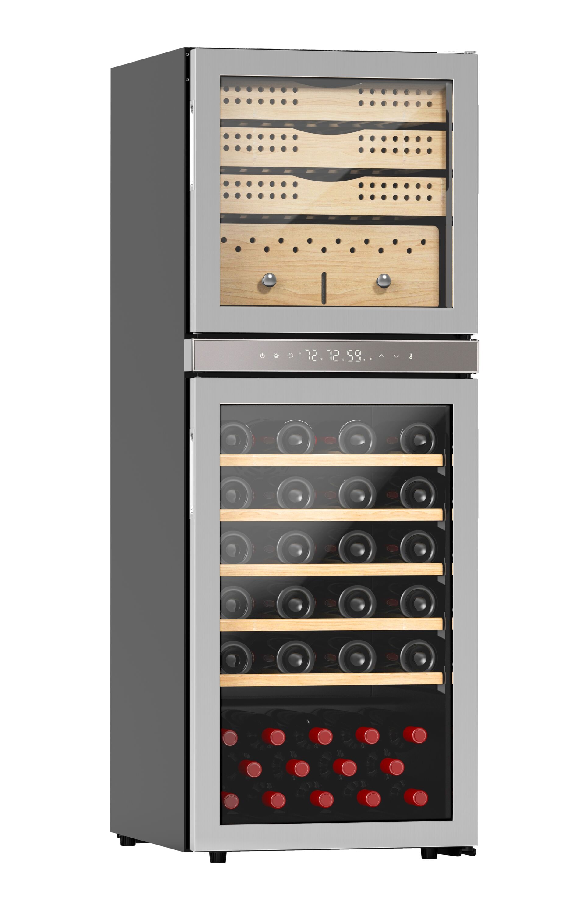 Havana Vino HV18CH-S Wine-Chillers - View #2