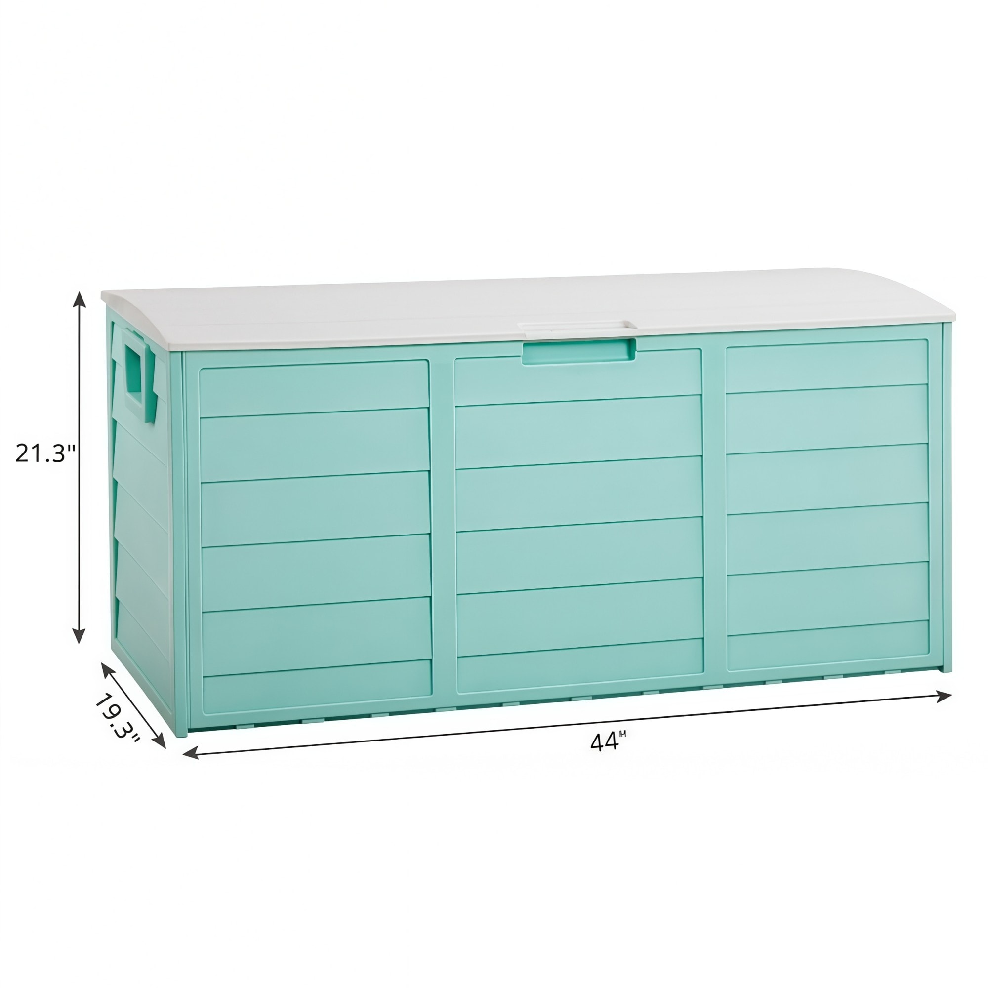 Numhew NHWILL39906 Deck-Boxes - View #2