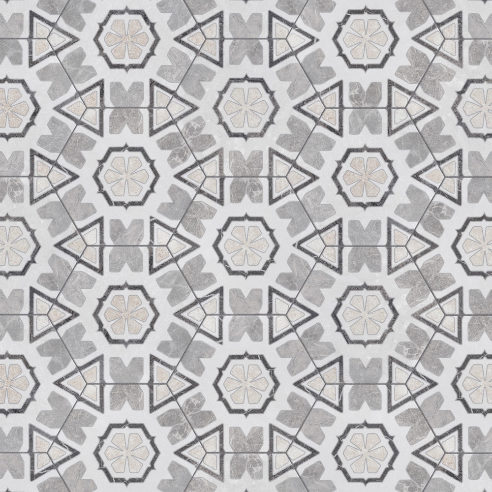 Affinity Tile FACMZXD1 Ceramic-Tile - View #5