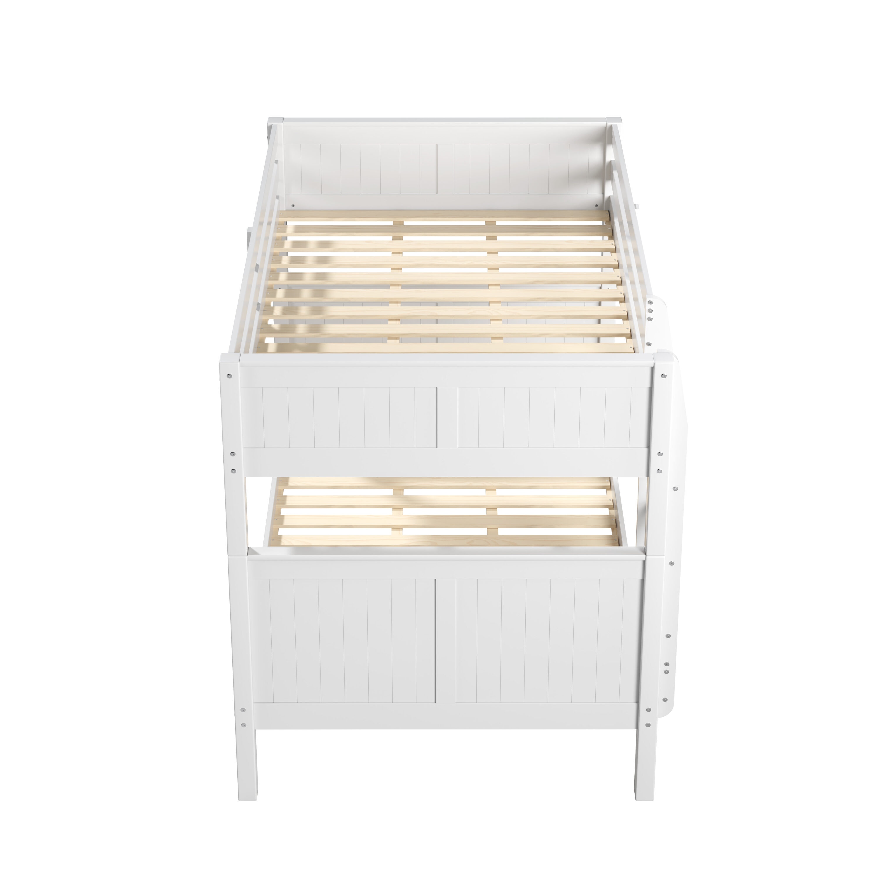 Camaflexi C1623WH beds - View #8