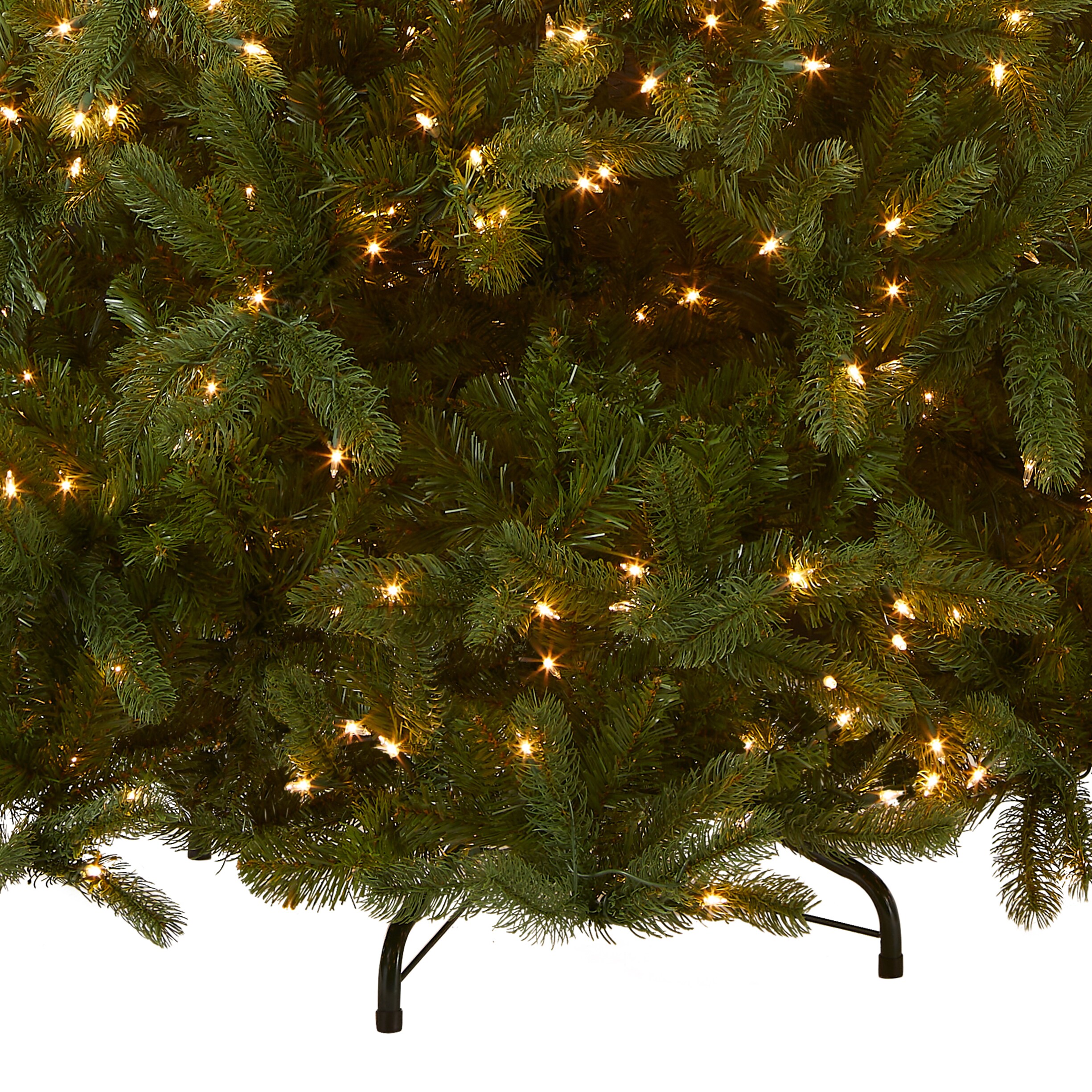 National Tree Company PEDD1-312-70 Artificial-Christmas-Trees - View #9