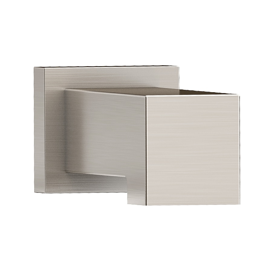 Symmons Satin Nickel Bathtub Spout Symmons Satin Nickel Bathtub Spout