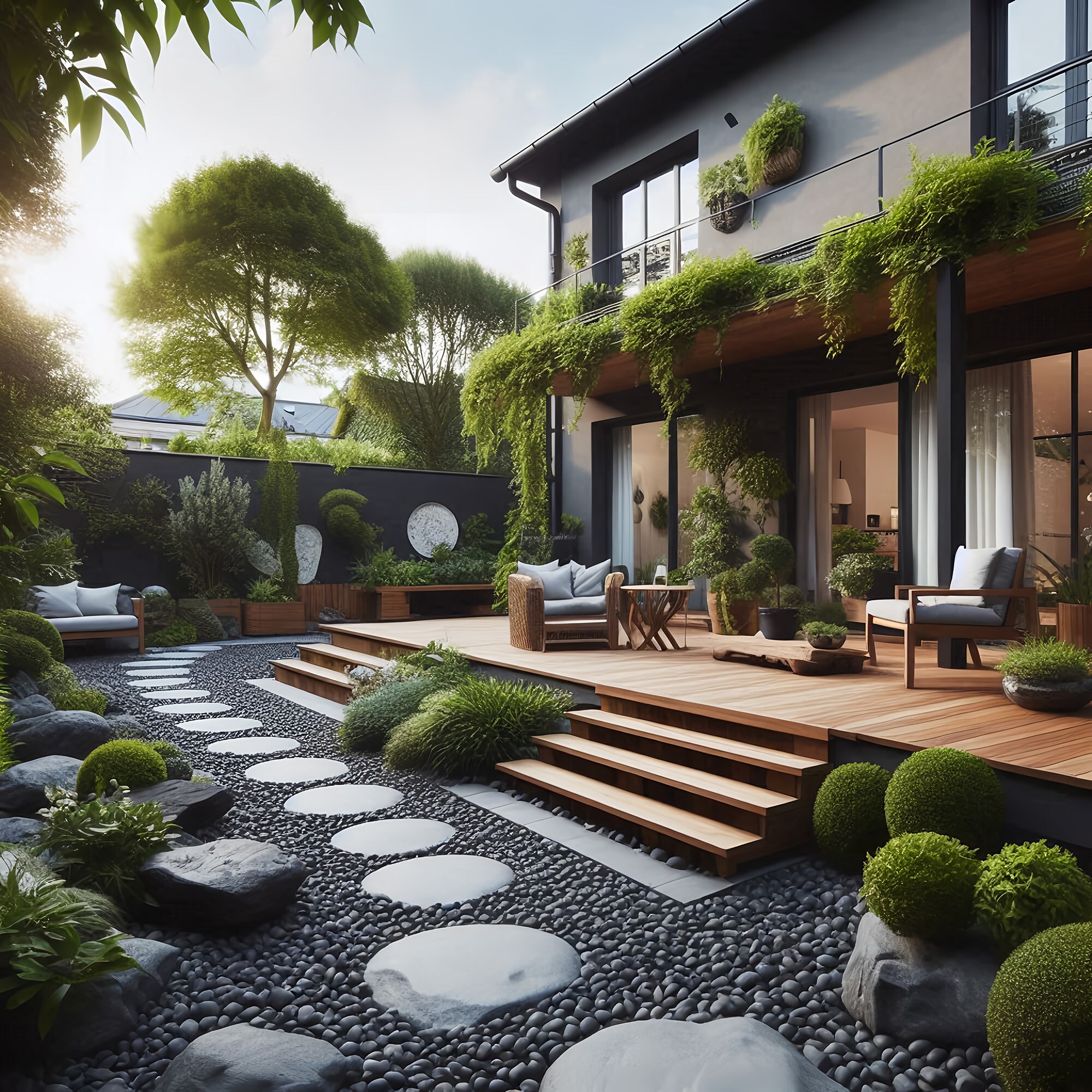 Casual Elements NSC066 Landscaping-Rock - View #5