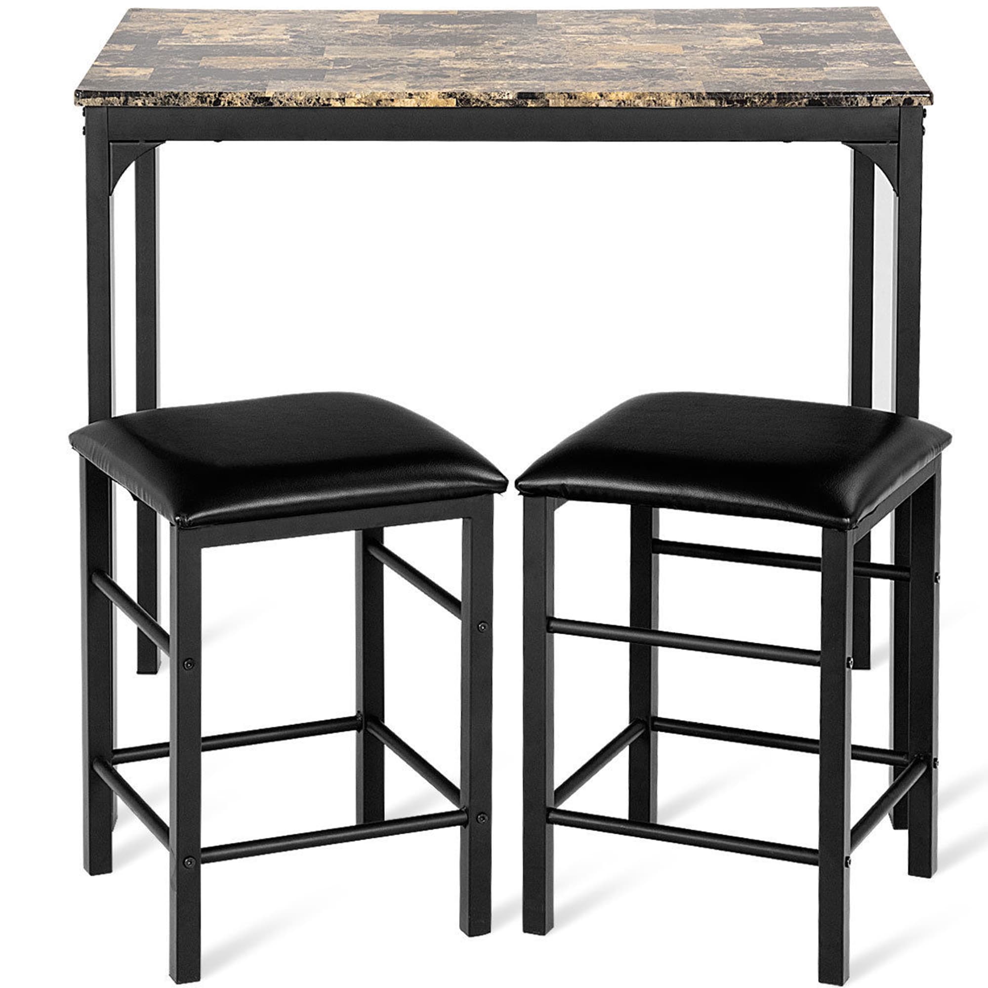 Costway HW52206 Dining-Sets - View #6