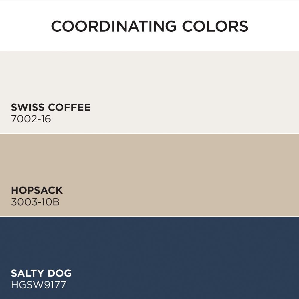 HGTV HOME by Sherwin-Williams 4007-5B-2557216 Int-Ext-Paint - View #5