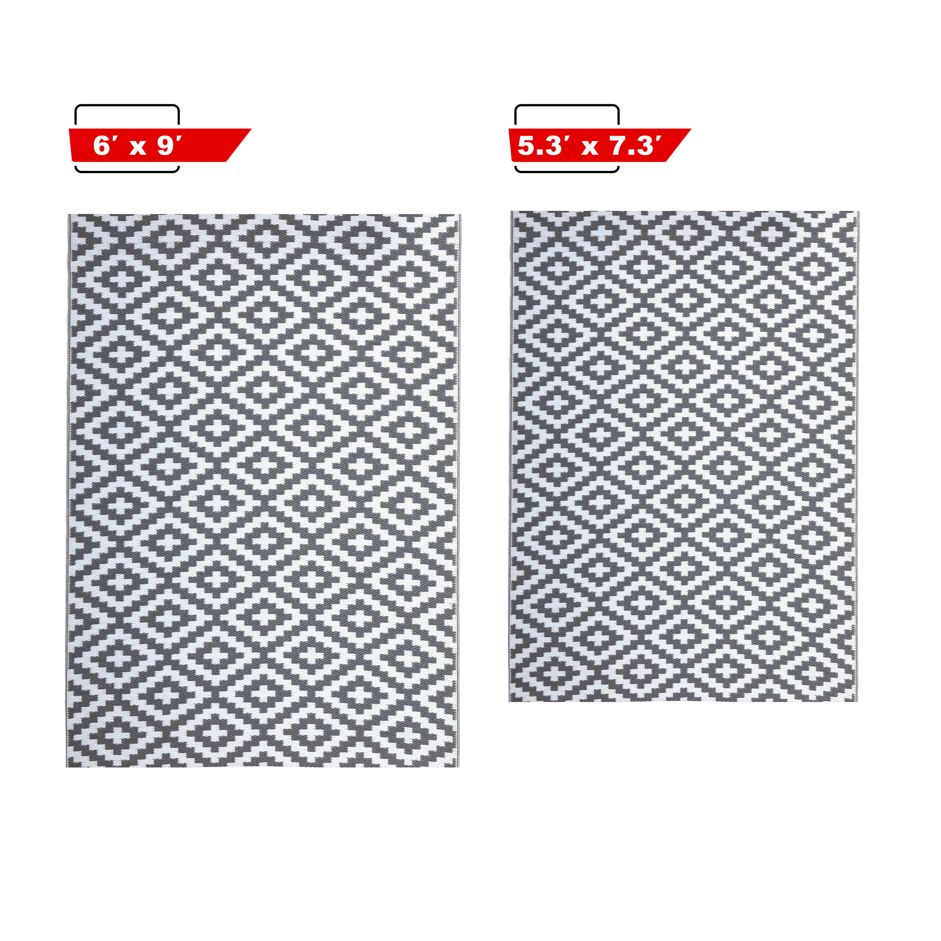 Nuu Garden SO03-02 rugs - View #8