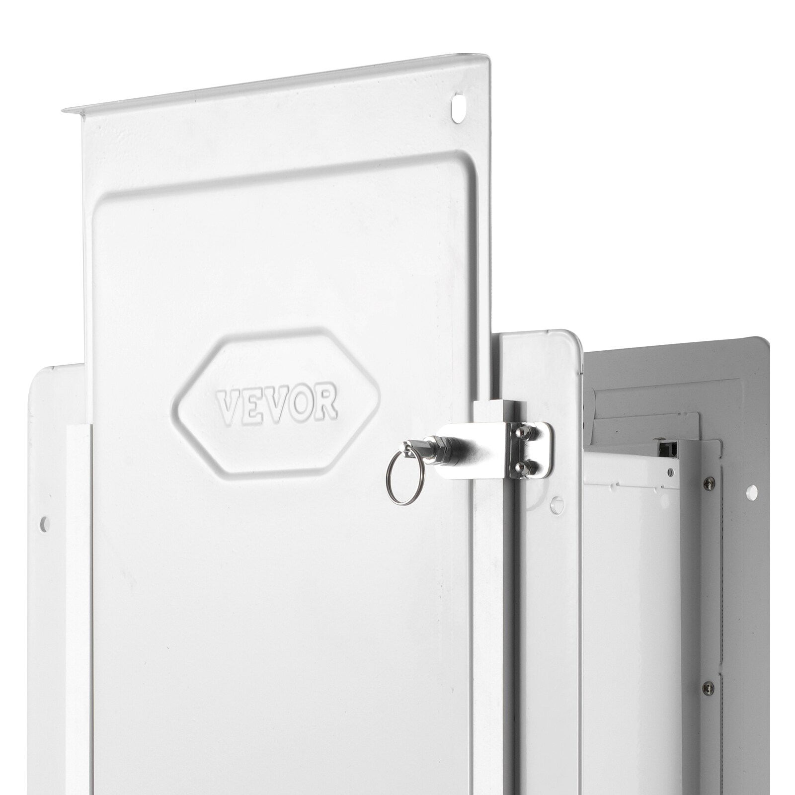 VEVOR SCQSCWMSMTZ306298V0 Pet-Gates - View #9