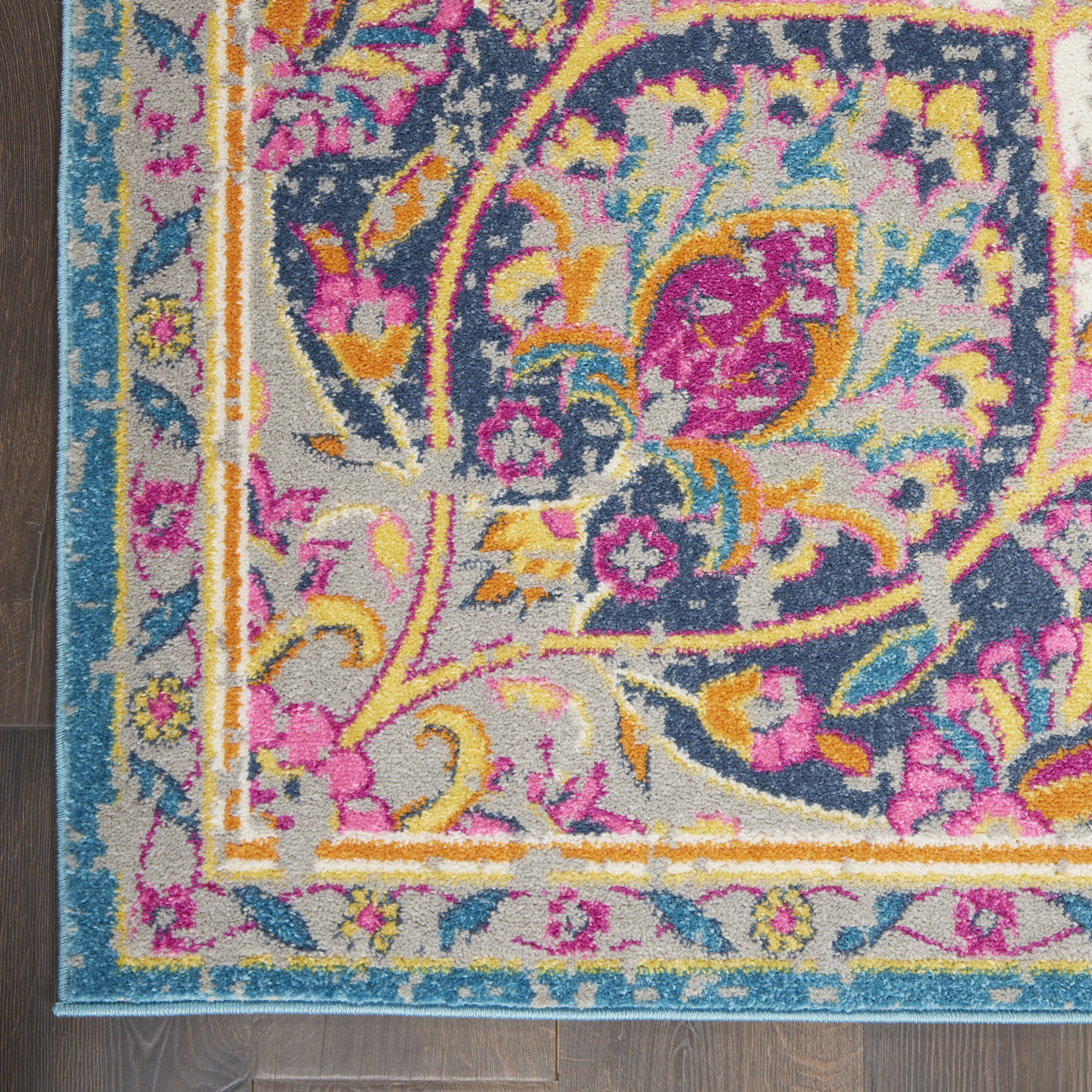 Nourison 99446717832 rugs - View #6