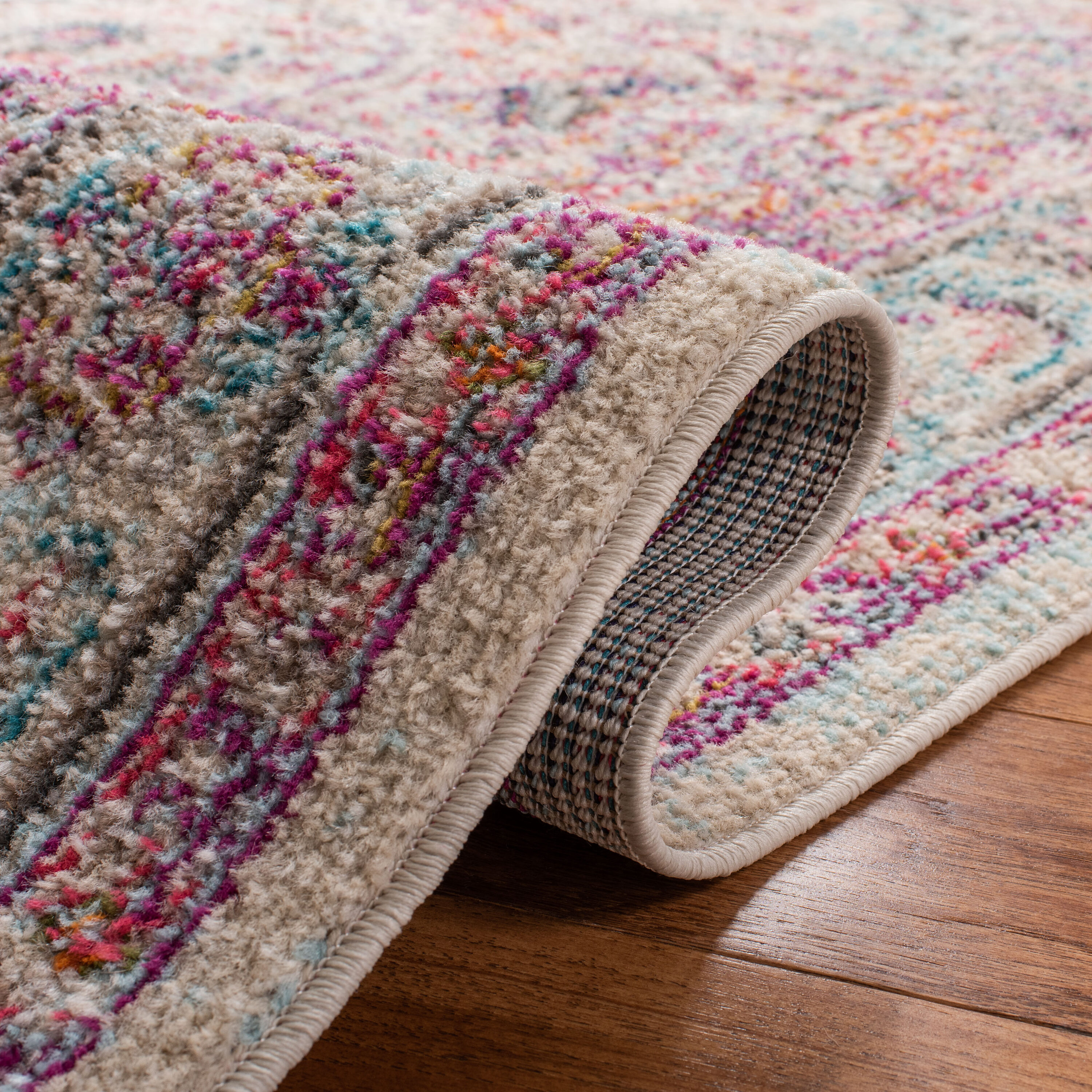 Safavieh MAD259B-4 rugs - View #5