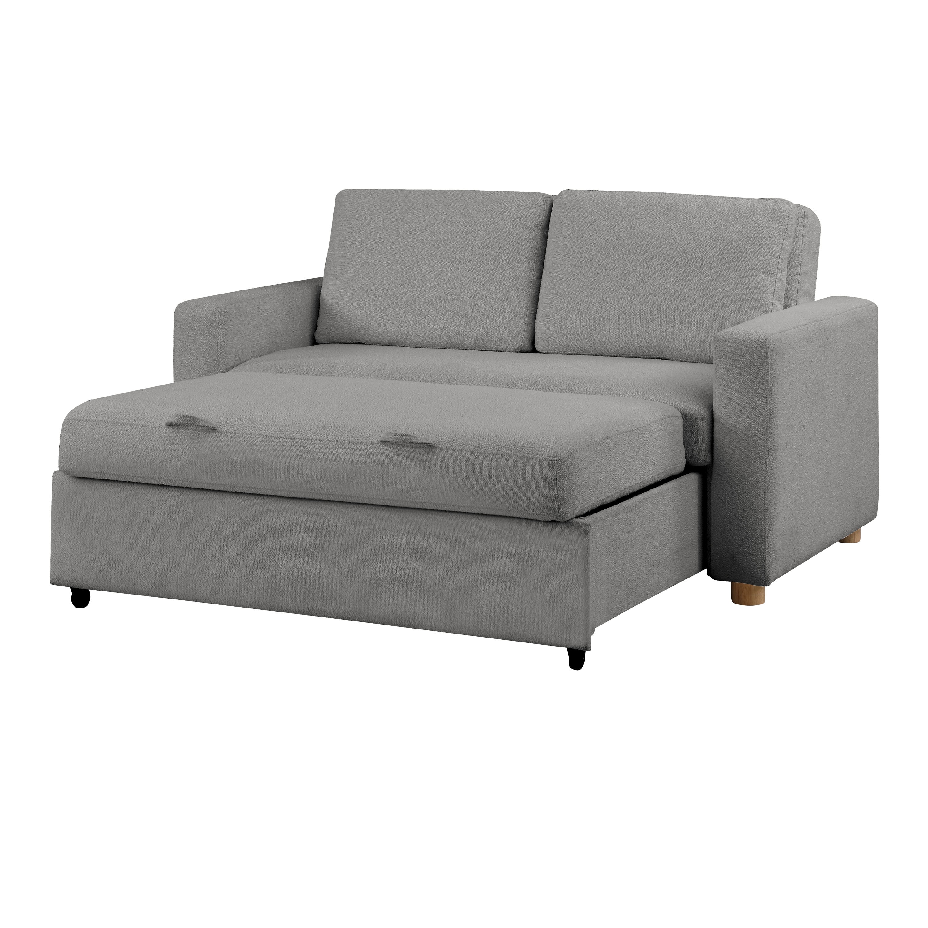 Serta 112A006GRY futons - View #2