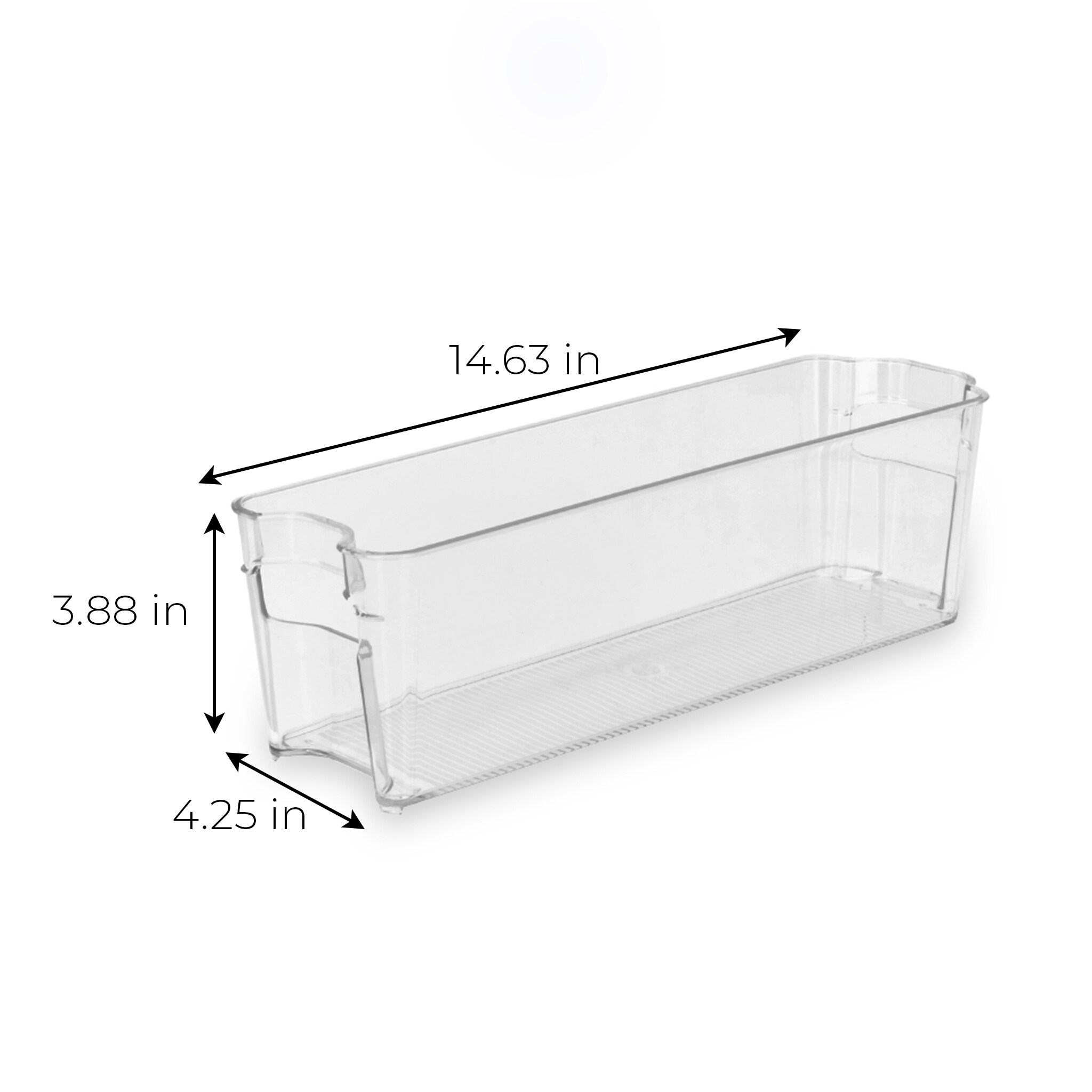 Smart Design 8463491AS4 Bins-Baskets - View #4