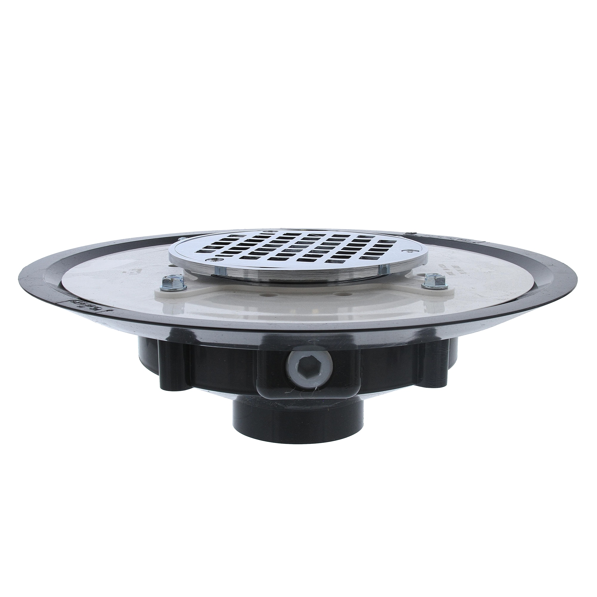 The Drain Strainer Crown Adapter - Protect Commercial Sink Drains