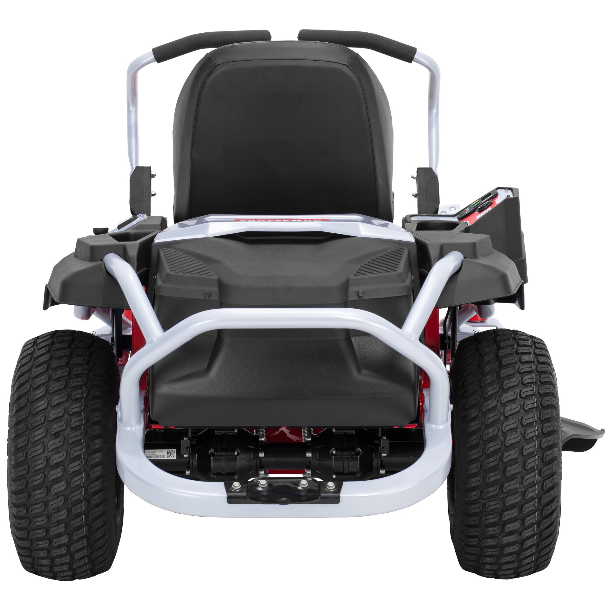 CRAFTSMAN CMCRM233401 Zero-Turn-Mowers - View #20