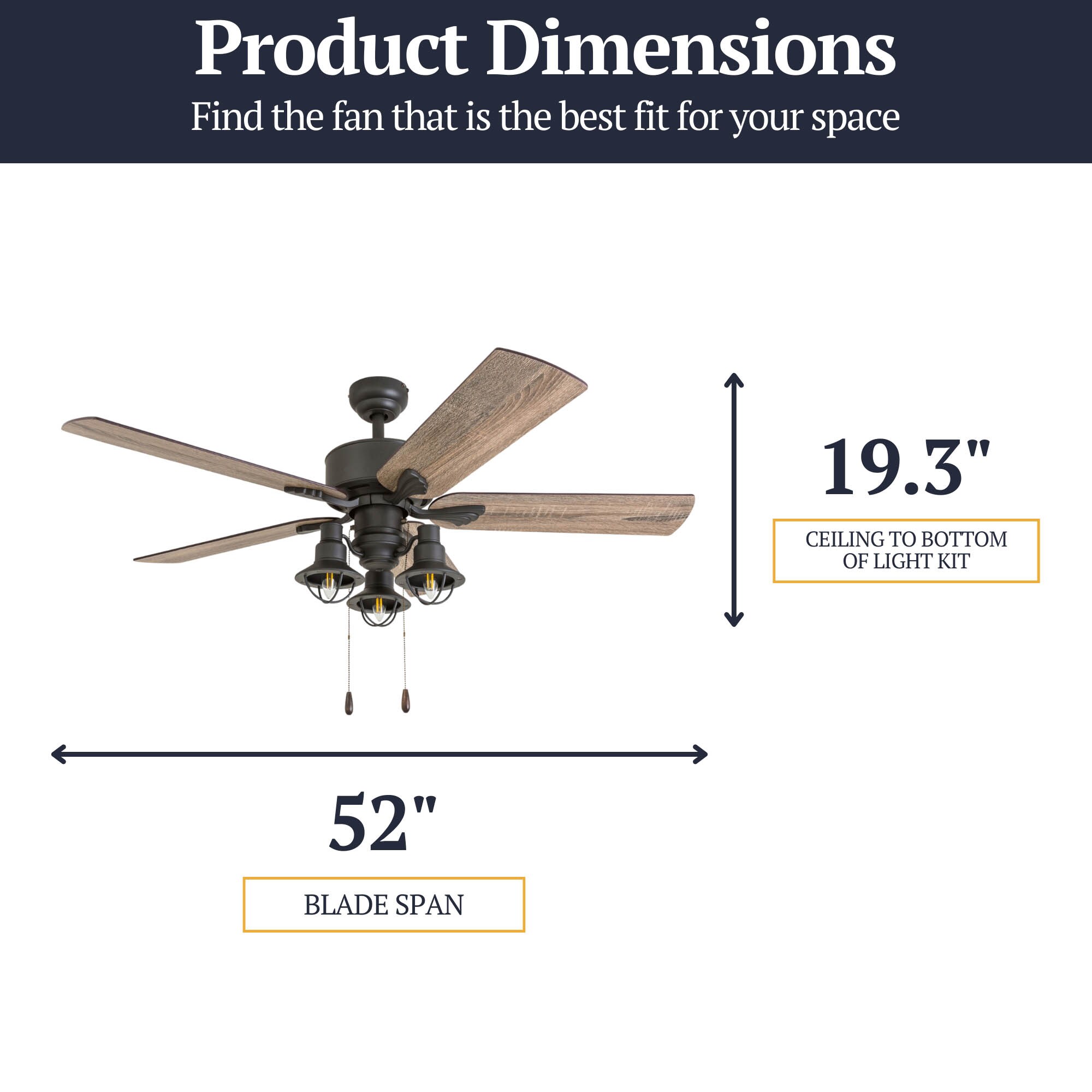 Prominence Home 50651-26 Ceiling-Fans - View #8