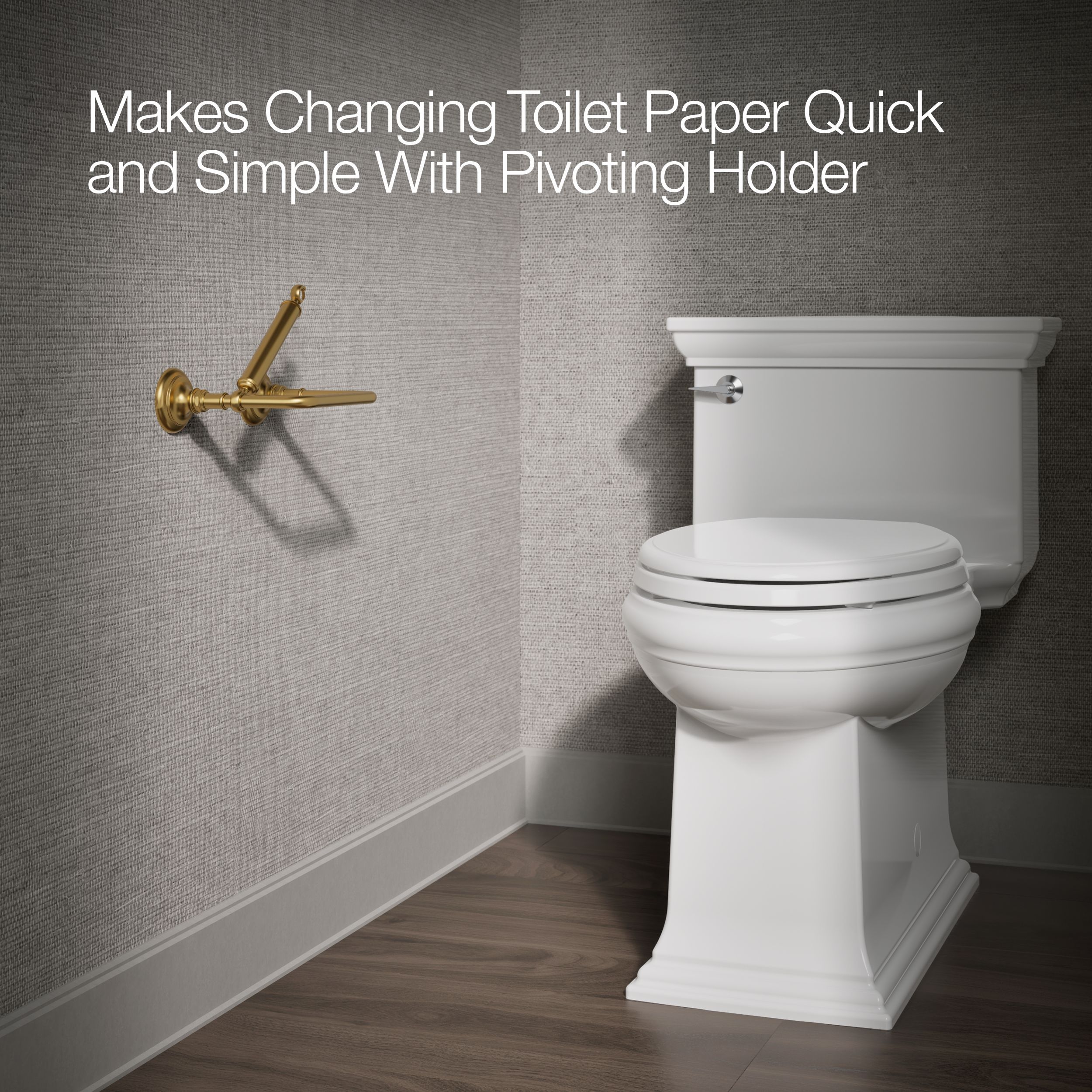 KOHLER K-72573-2MB d060360 - View #4