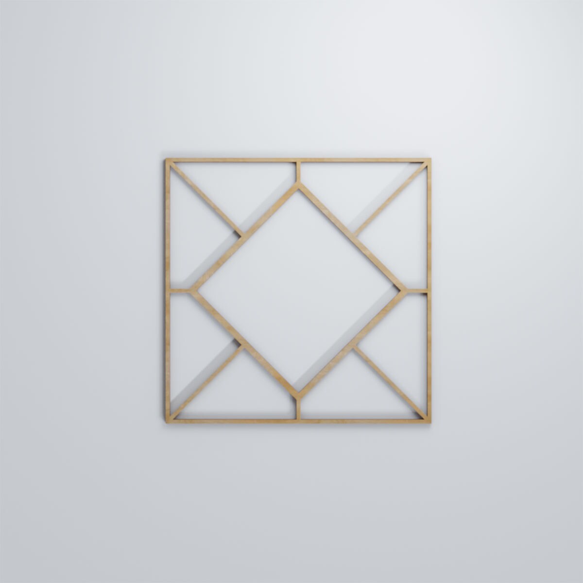 Ekena Millwork WALW12X12X0250HSNHI Wall-Panels - View #2