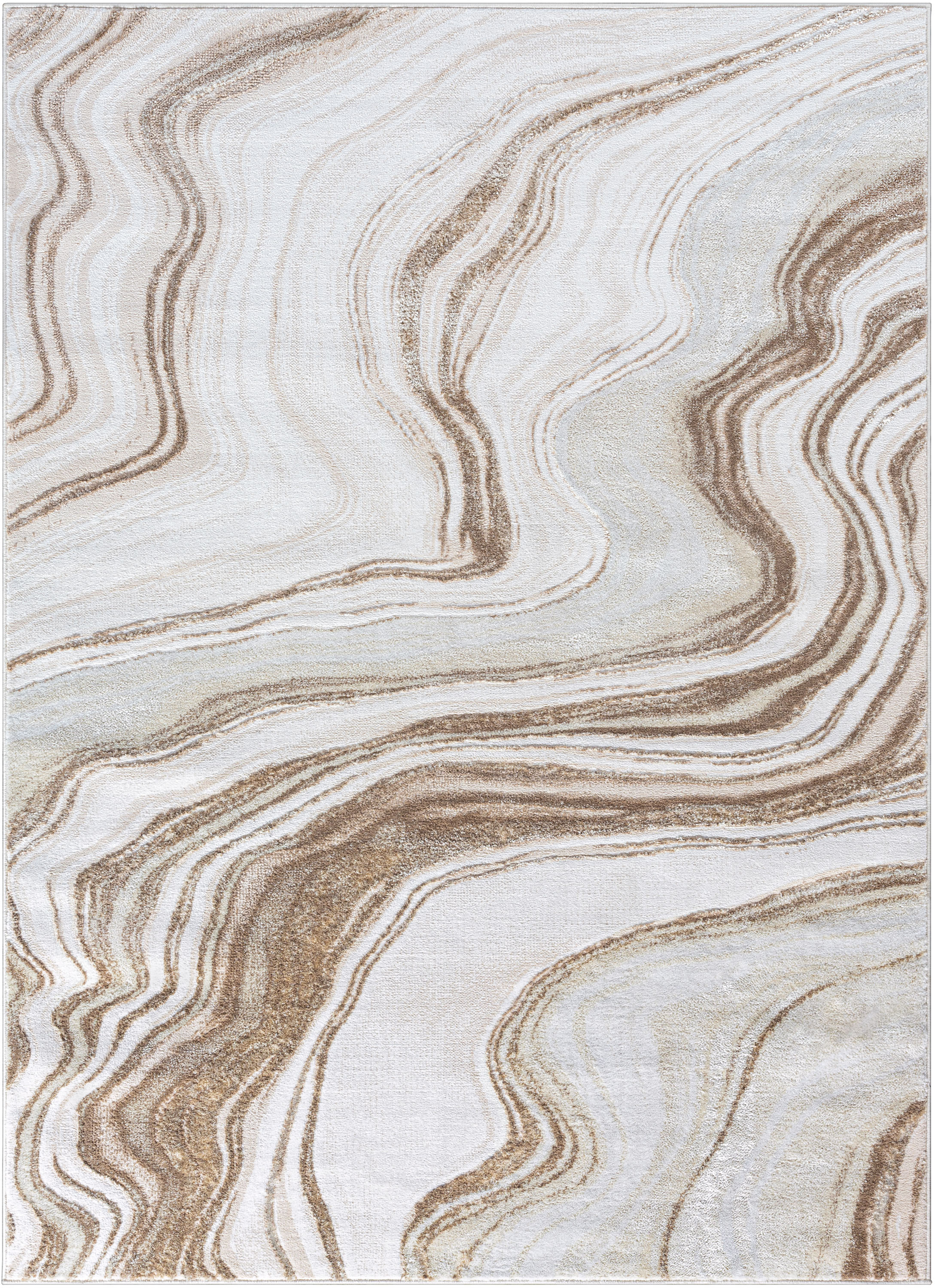 Well Woven FRM-182-8 rugs - View #2