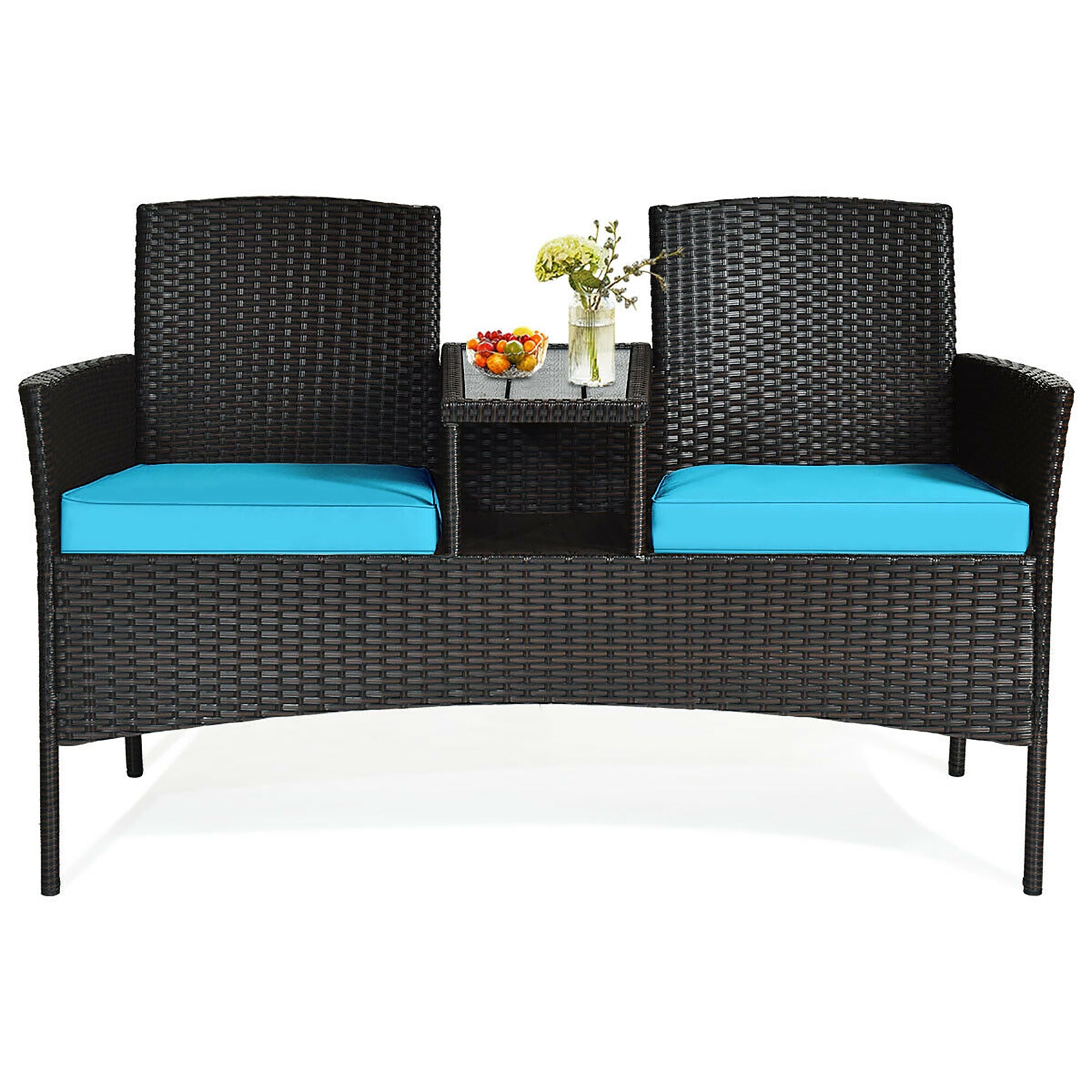 CASAINC WF-HW63233TU-LA Patio-Conversation-Sets - View #8