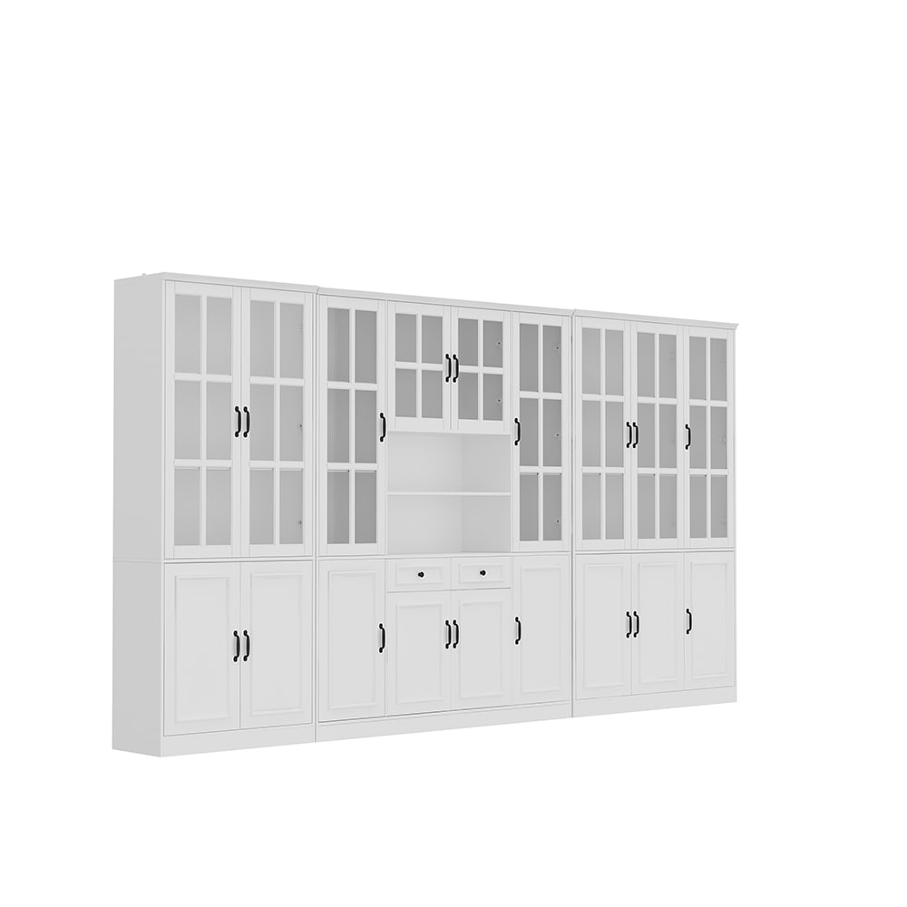 Homsee V-KF020319+320+321 bookcases - View #6