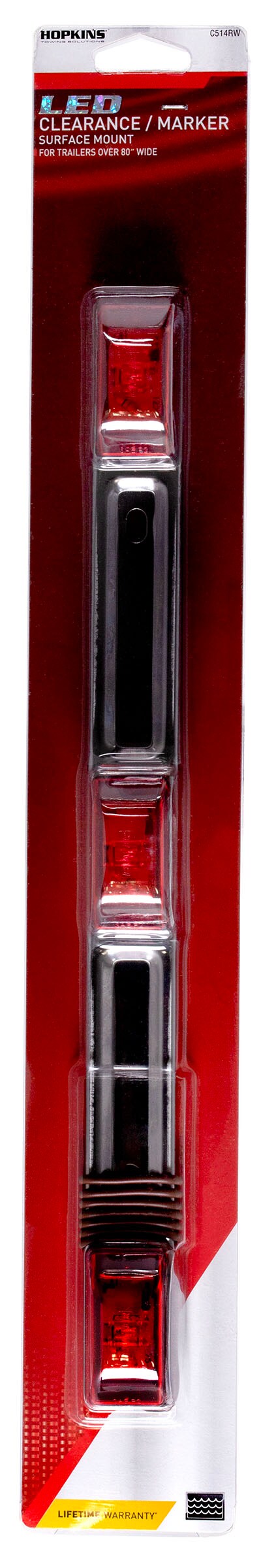 Hopkins C514RW Trailer-Towing-Accessories - View #7