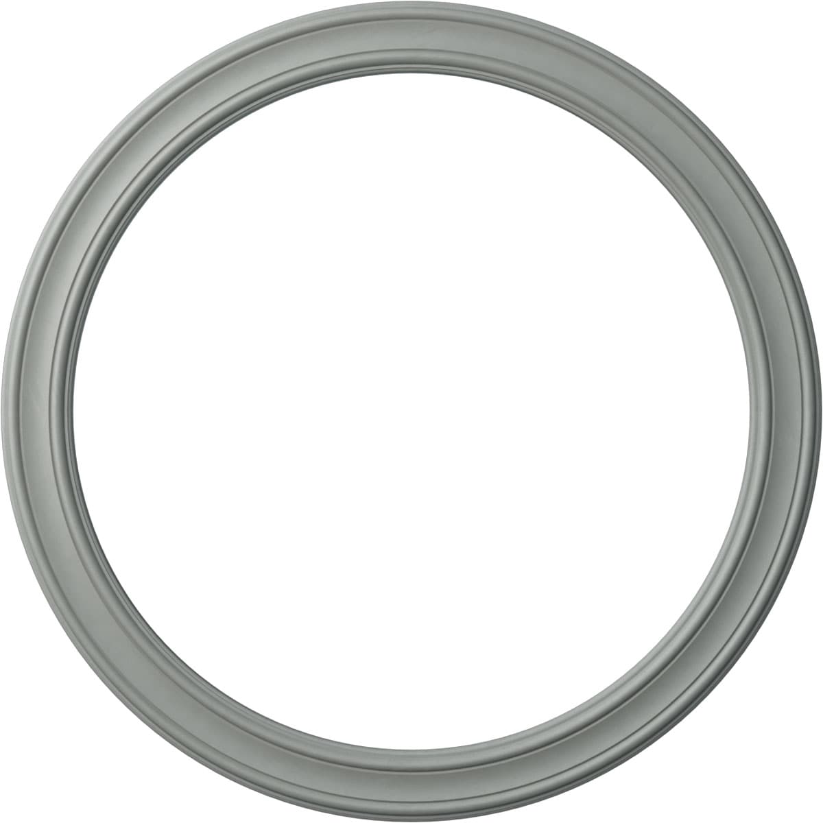 Ekena Millwork CRK35PI Ceiling-Rings - View #2