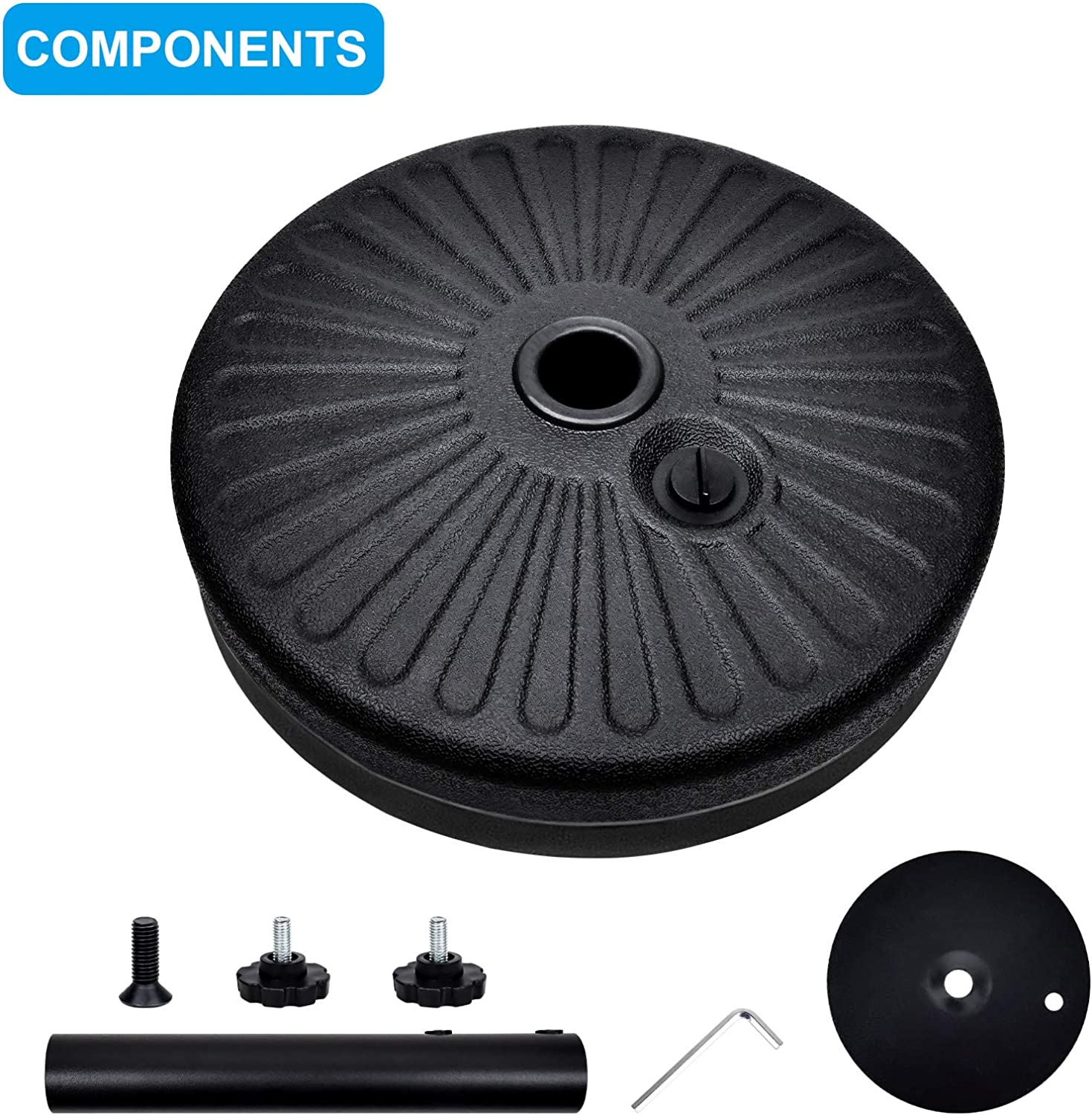 EXTRAUP YHLW113483351 Indoor-Umbrella-Stands - View #4