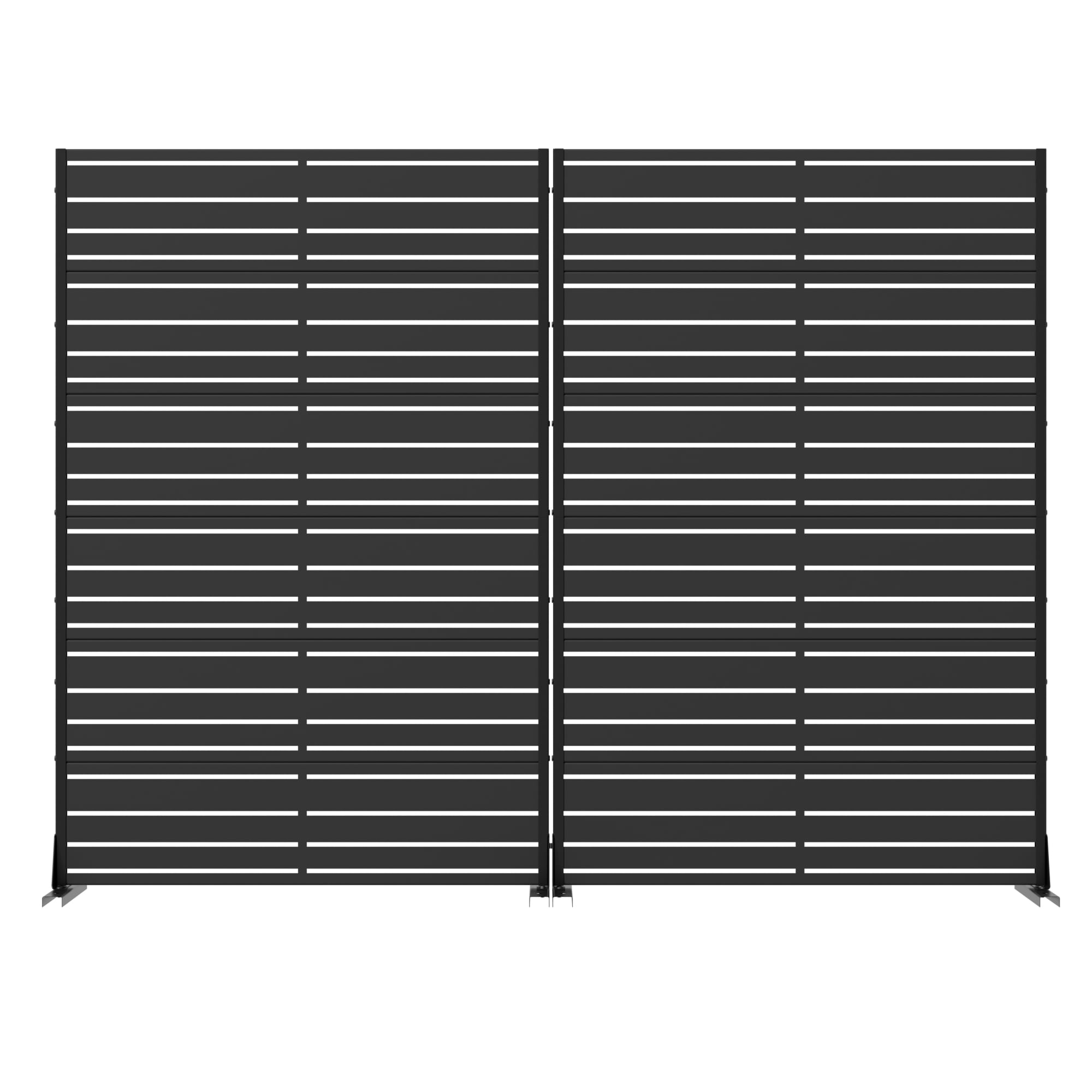 Lirago L20609-604A62 Outdoor-Privacy-Screen - View #2