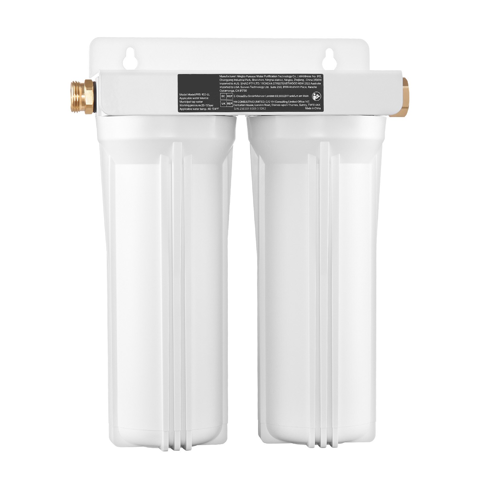 VELMONT INC LVLGIA4558  - View #9