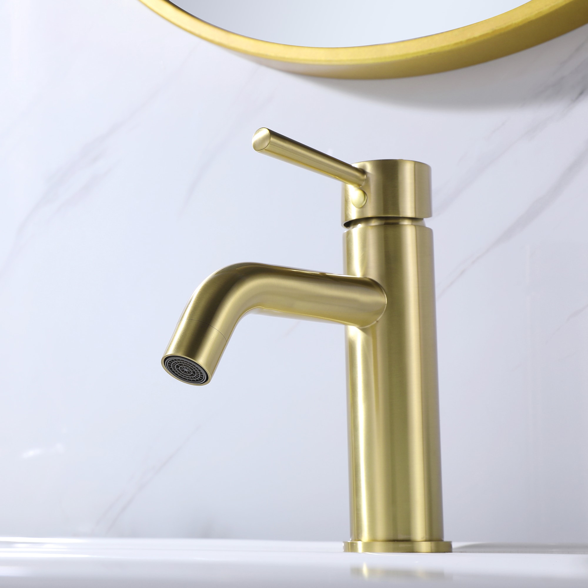 WELLFOR WB-FA015MB Lavatory-Faucets - View #9