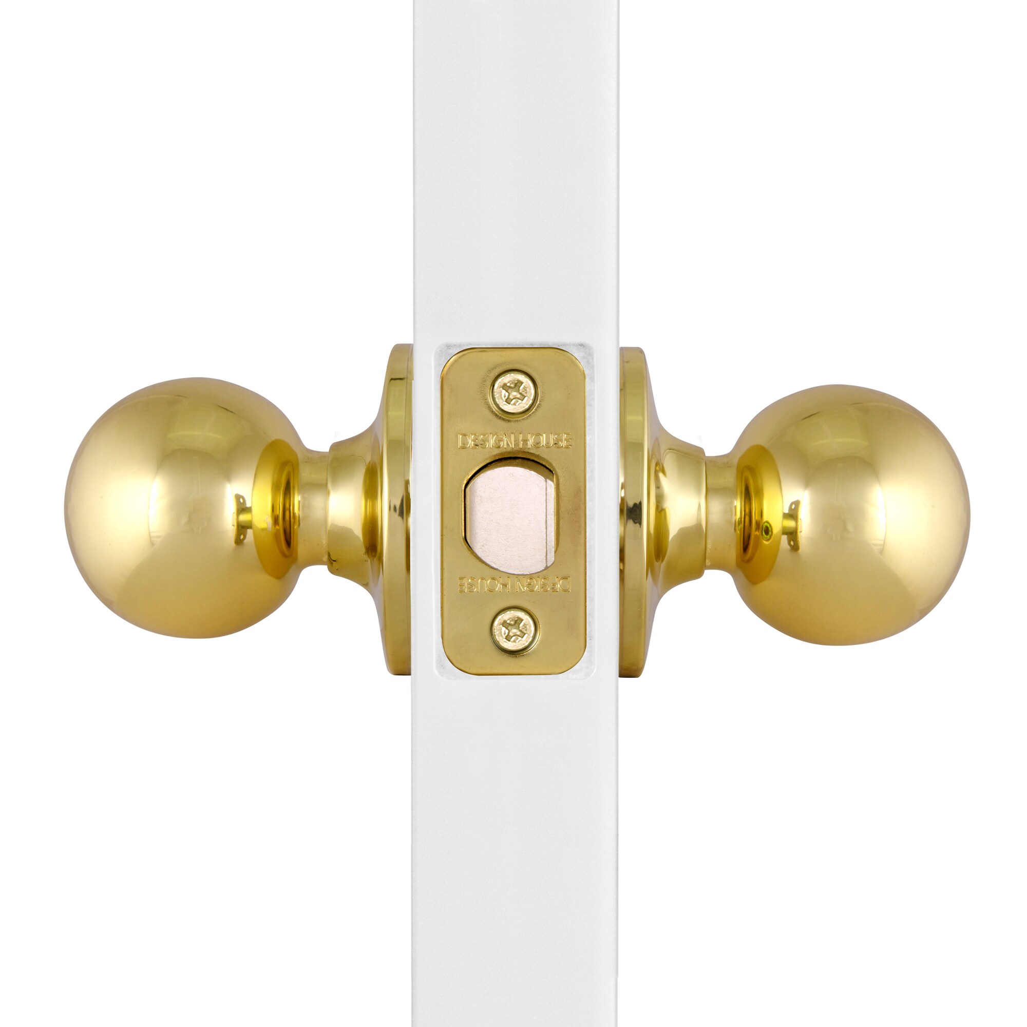 Design House 782912 Door-Knobs - View #7