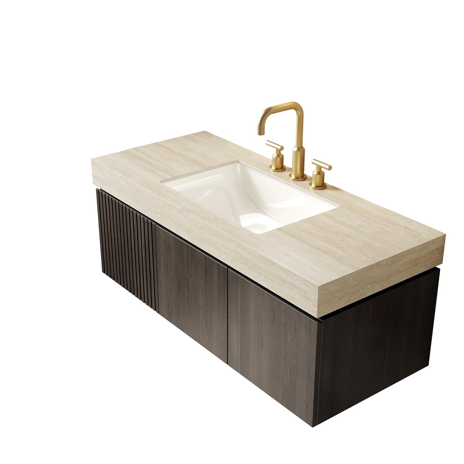 LIVACA LYR100025 Bath-Sink - View #7