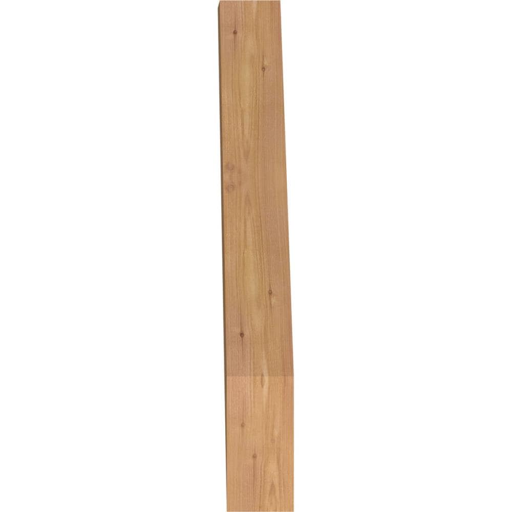 Ekena Millwork BRC04X16X28TRA00SWR braces - View #4