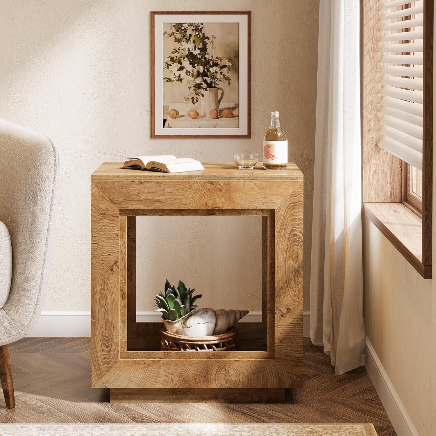 Tribesigns LWOYJL-JW0987 End-Tables - View #7