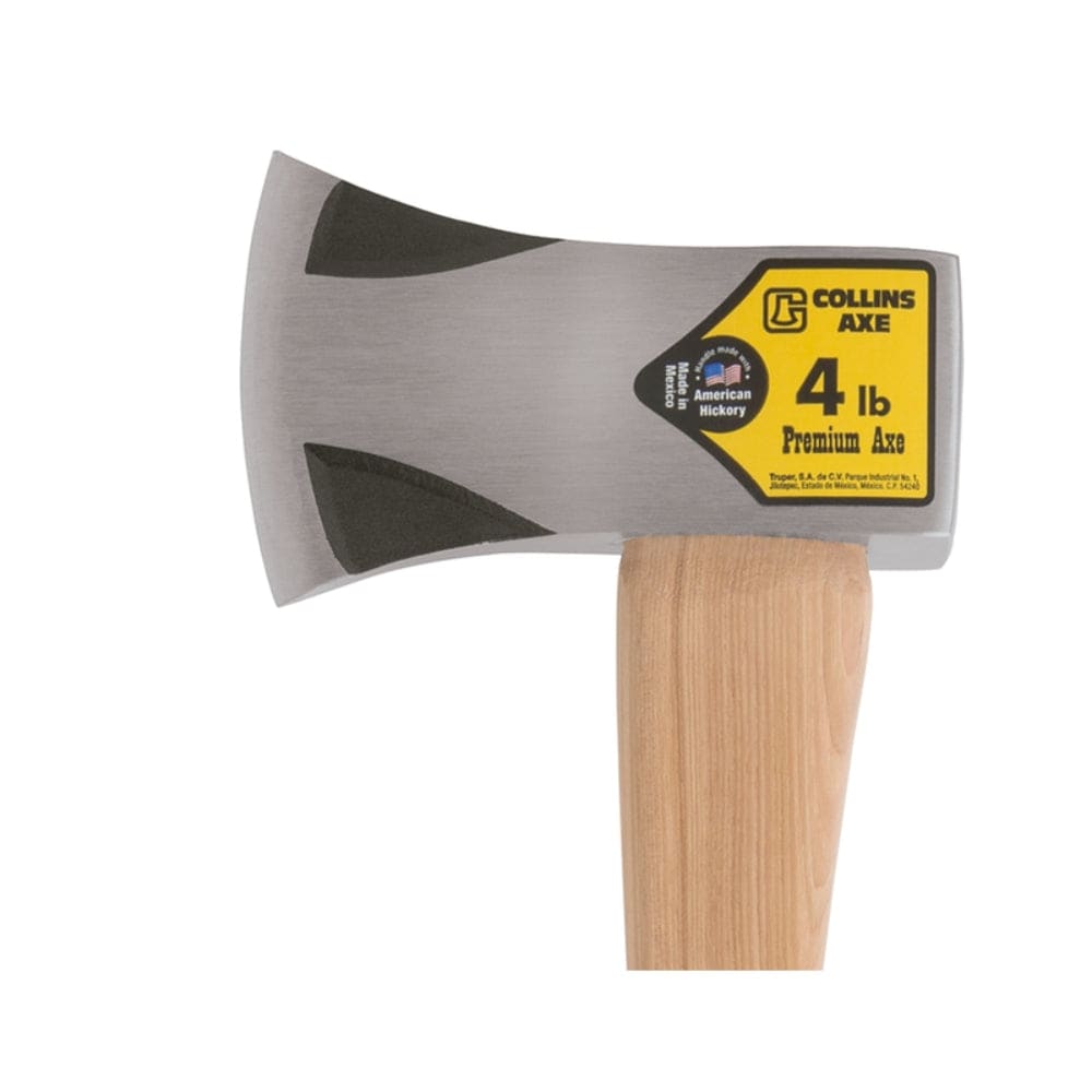 Bull HM-4HX-C axes - View #2