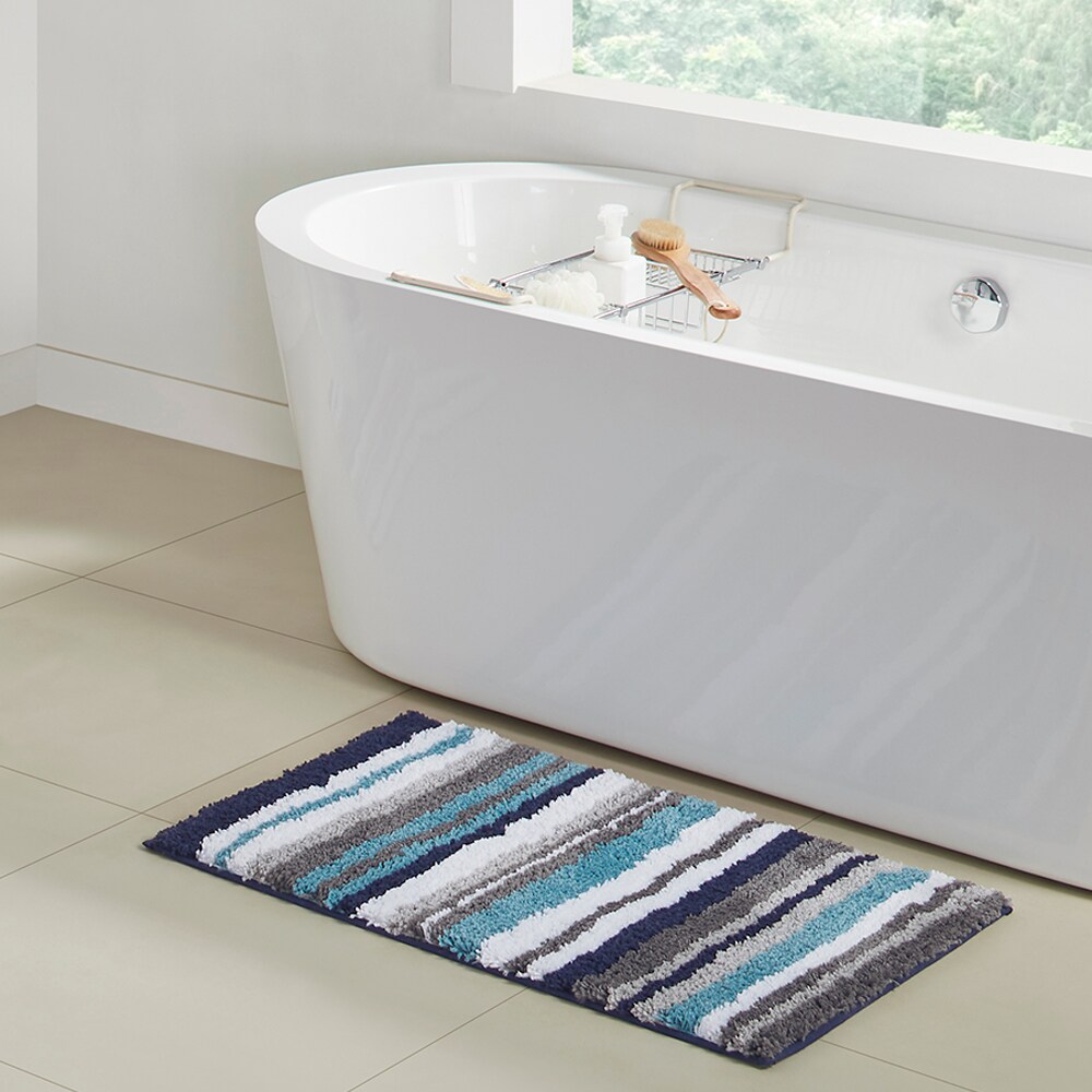 Better Trends BAGR4PC17202140BG Bath-Rugs - View #2